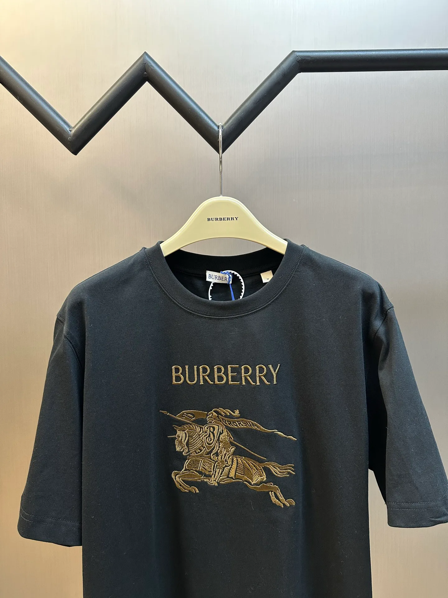 Футболки Мужские Burberry 5067124