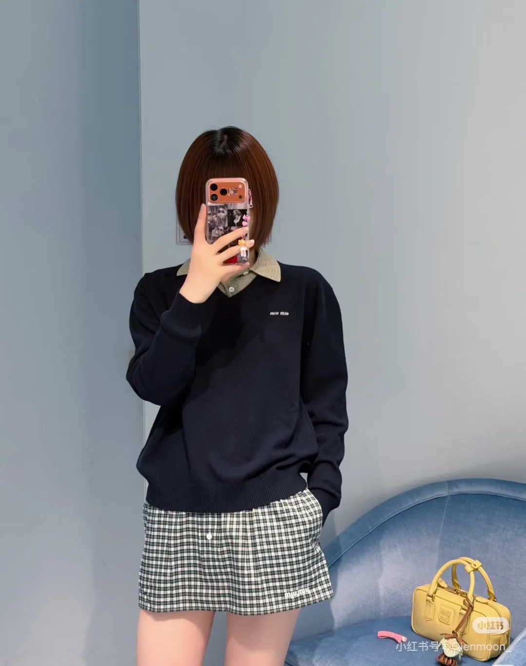 Джемперы И Свитеры Женские Miu Miu 18746299