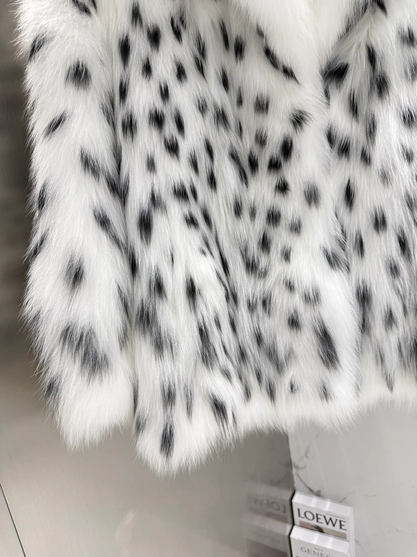 Шубы Женские Fendi 18293165