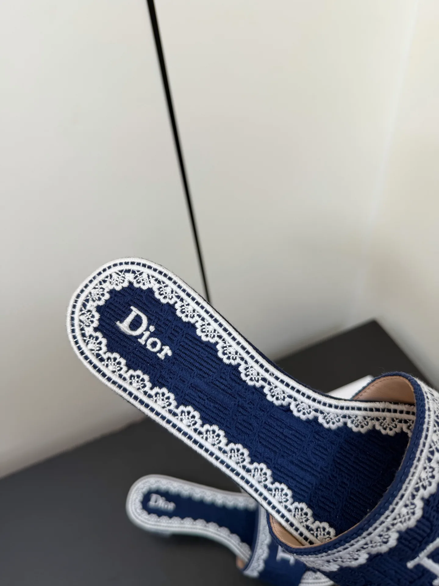 Босоножки Женские Christian Dior 565523