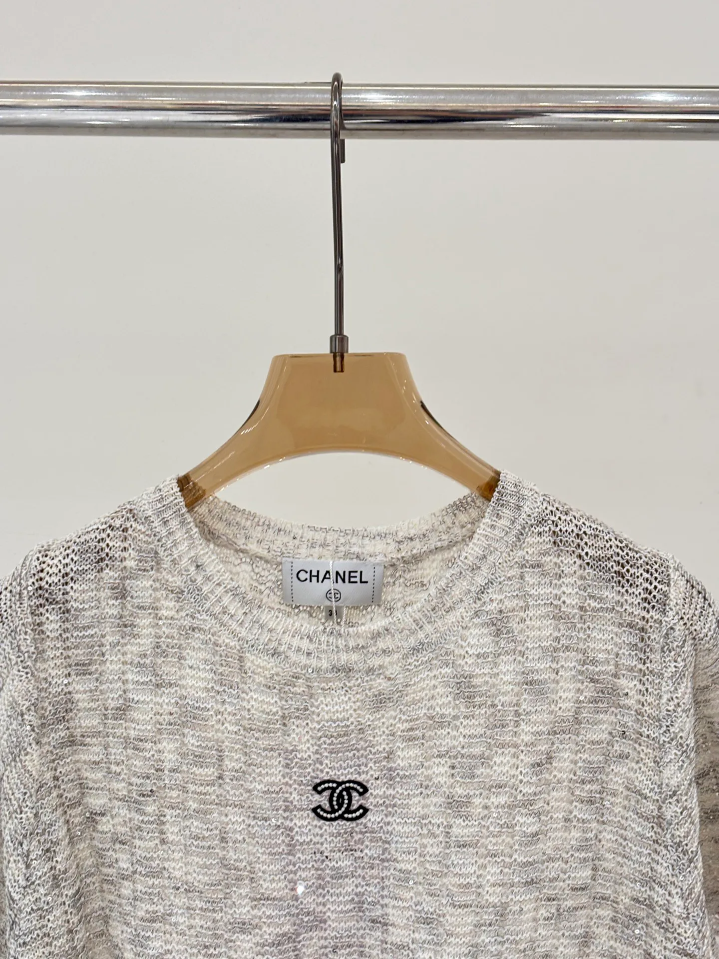 Футболки Женские Chanel 11888827