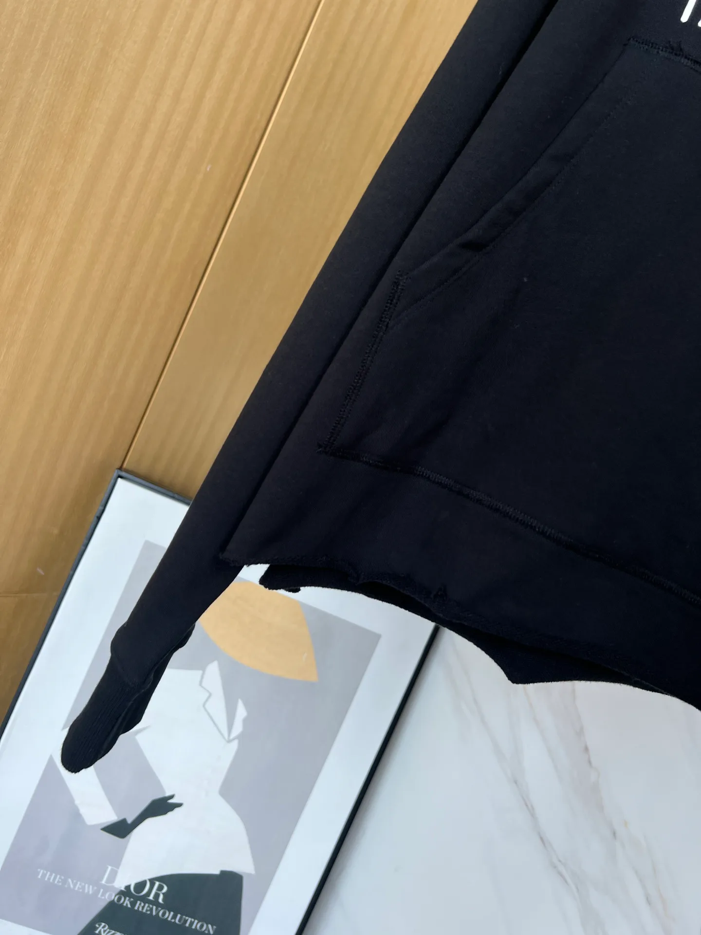 Свитшоты И Худи Мужские Maison Margiela 5902