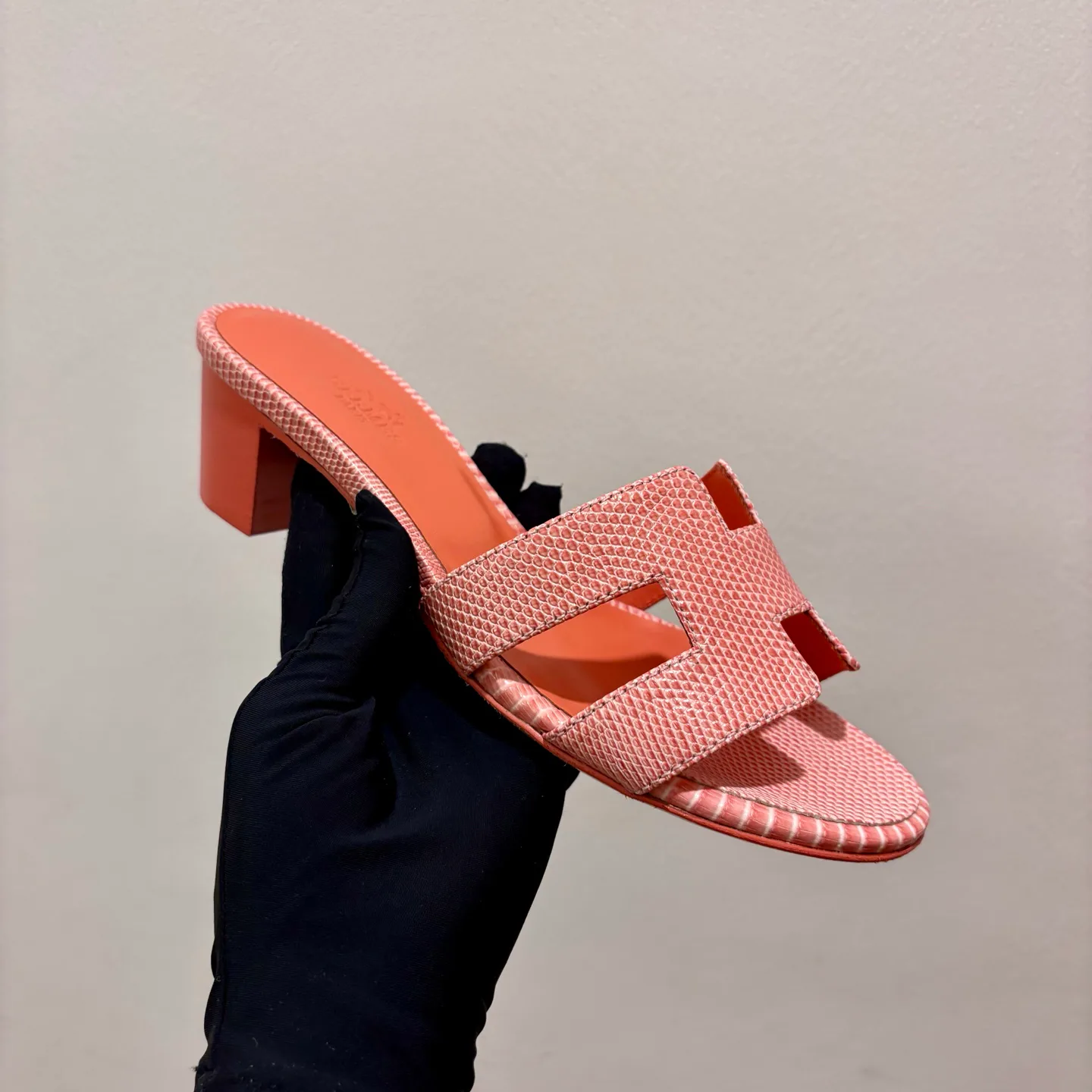 Сандалии Женские Hermes 11408665
