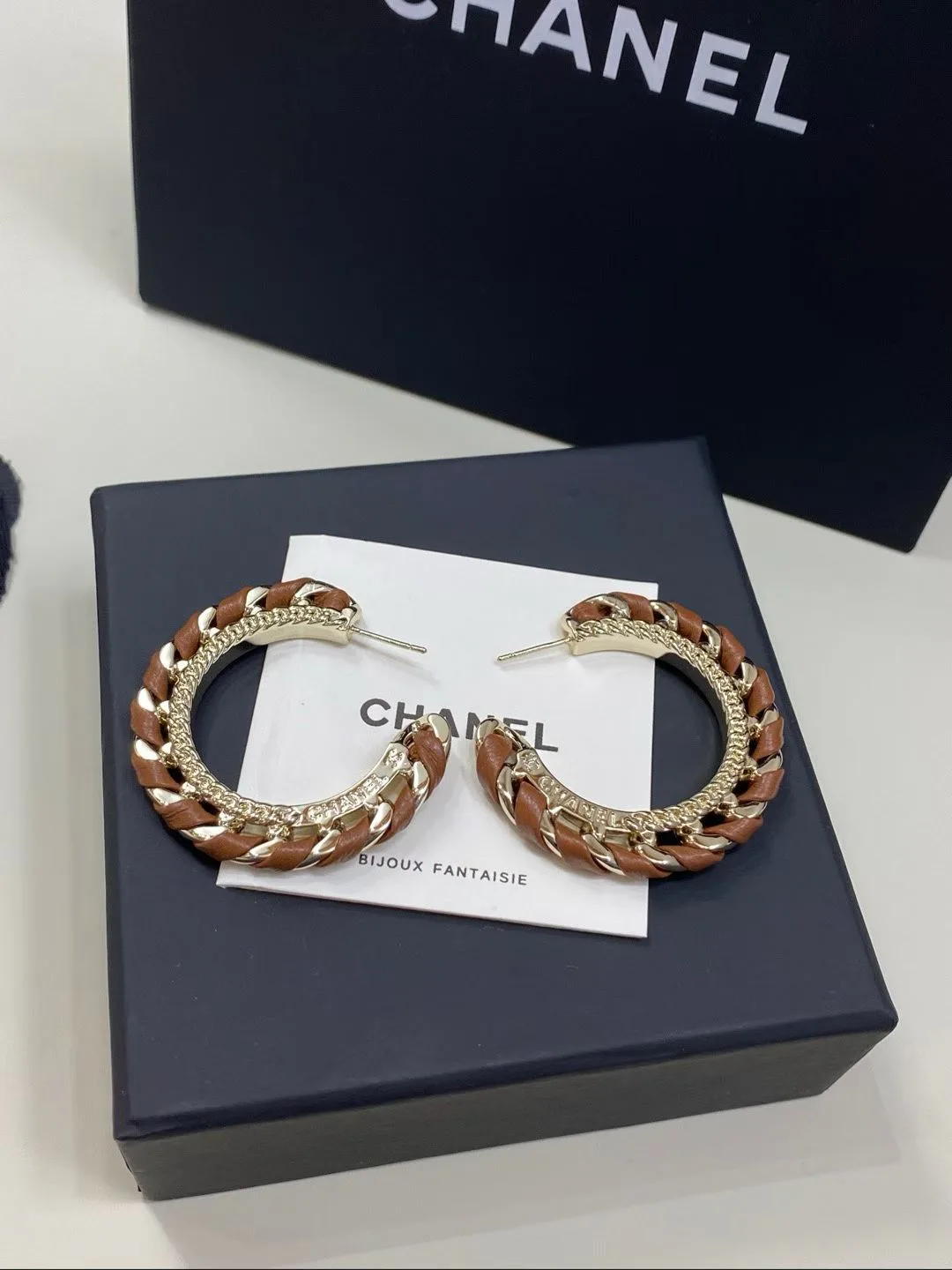 Бижутерия Chanel 1888555