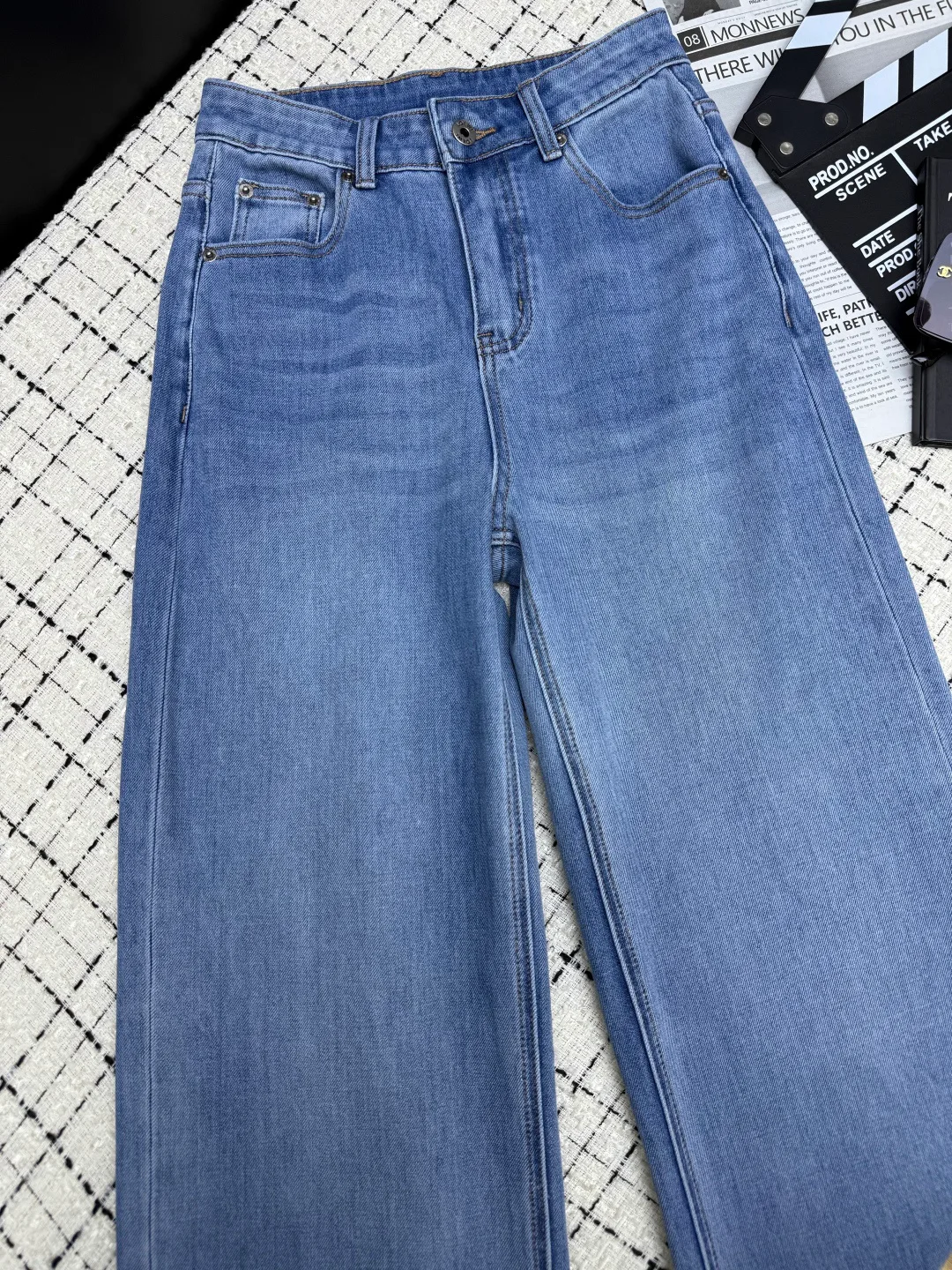 Джинсы Женские Loewe 11895106