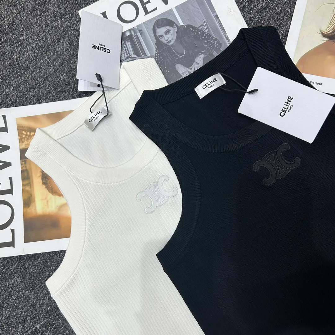 Жилеты Женские Celine 11453064
