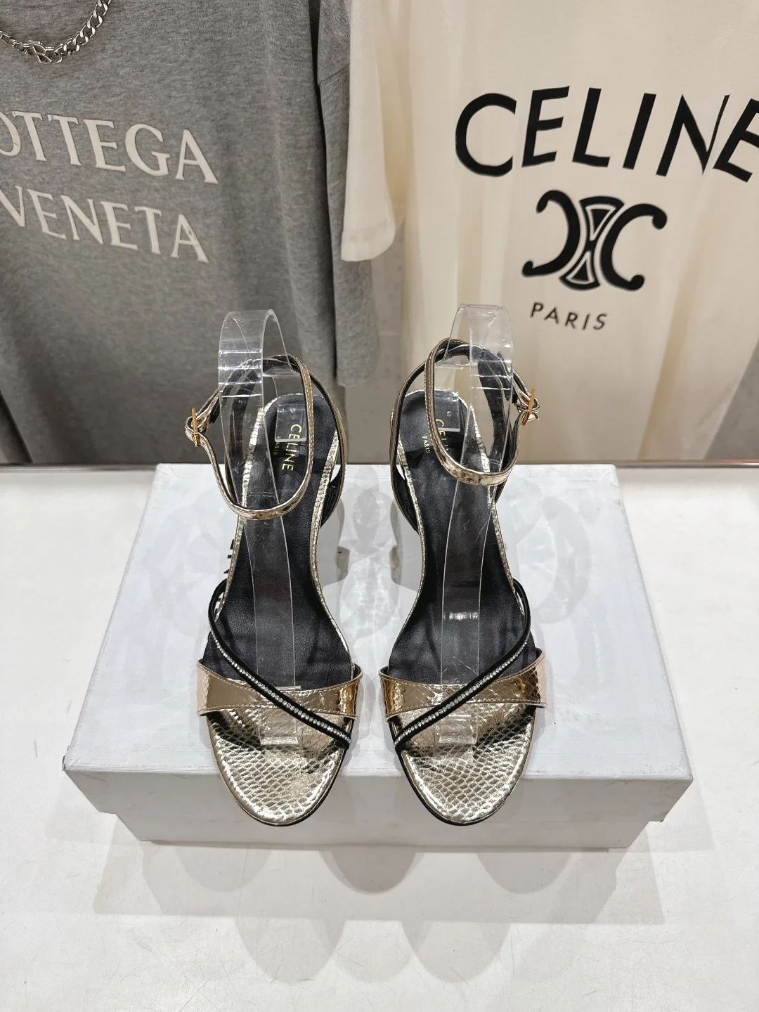 Босоножки Женские Celine 11131862
