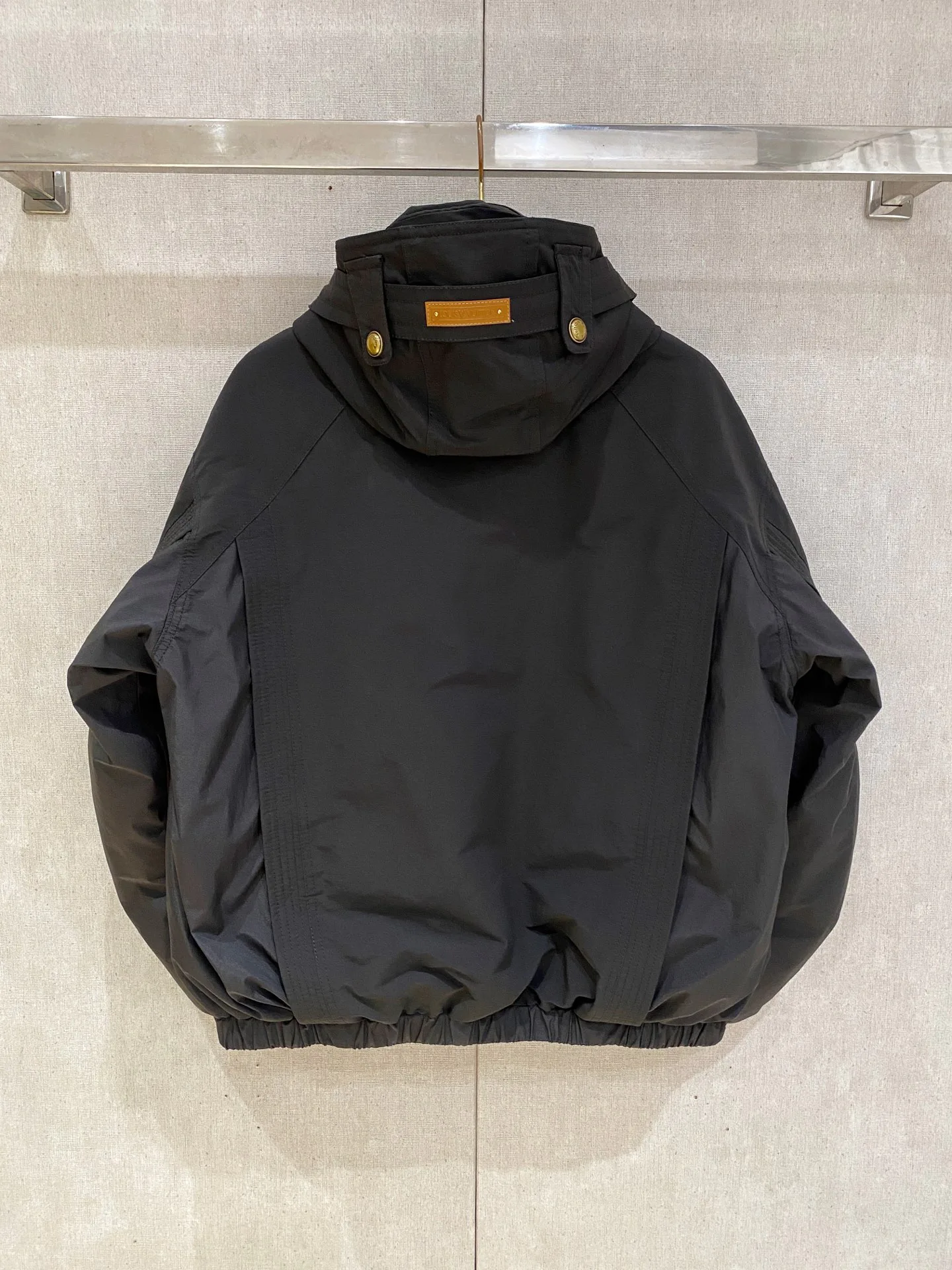 Куртки И Пуховики Мужские Louis Vuitton 986427