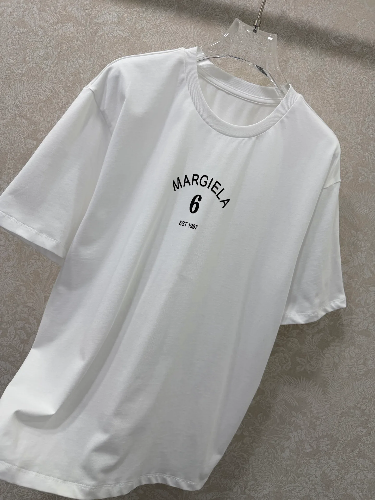 Футболки Мужские Maison Margiela 11430057