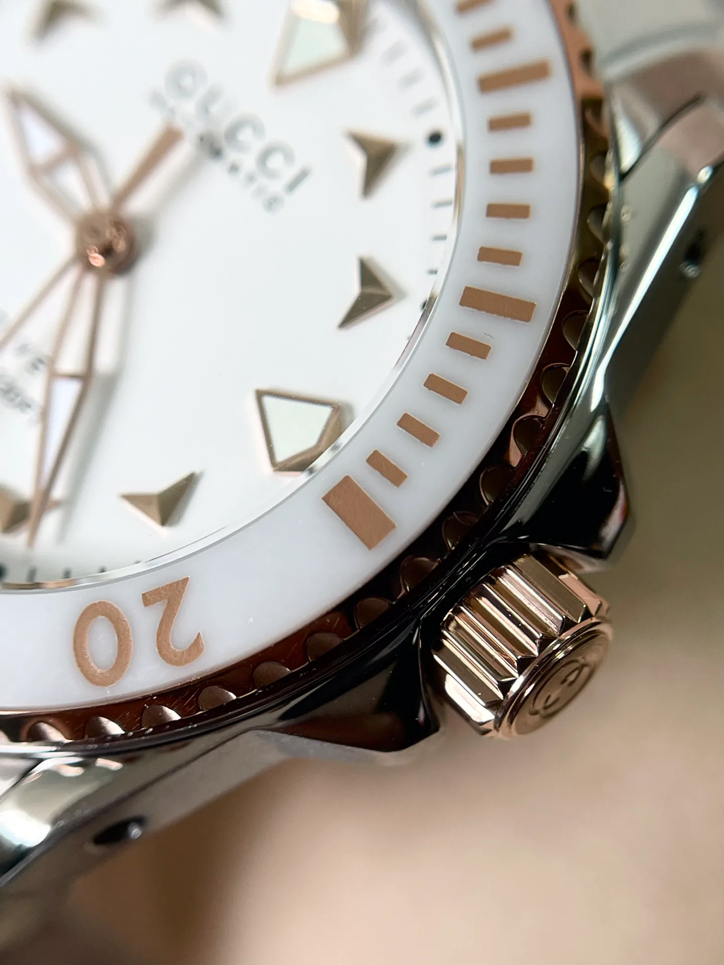 Часы Женские Gucci 4496816