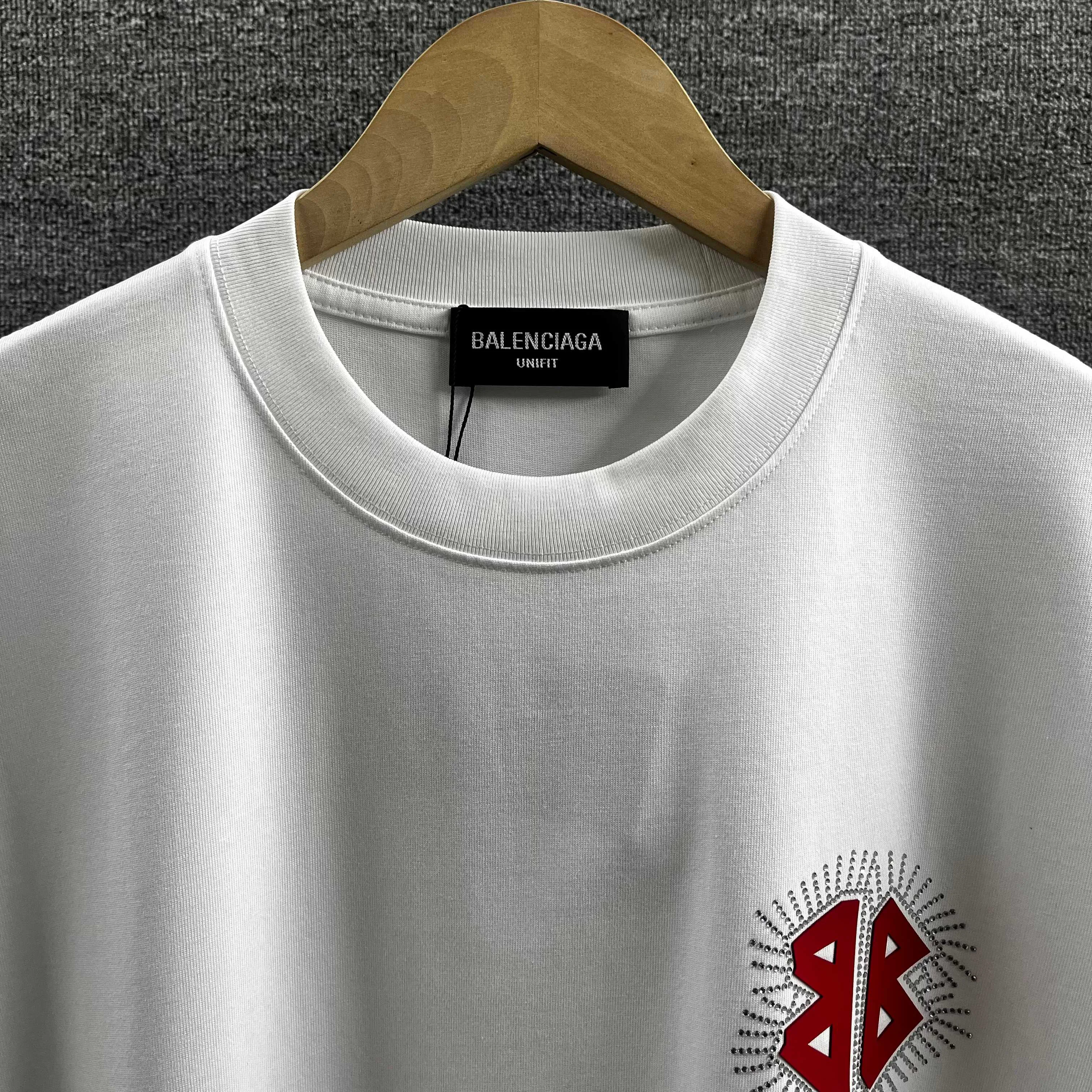 Футболки Женские Balenciaga 10310734