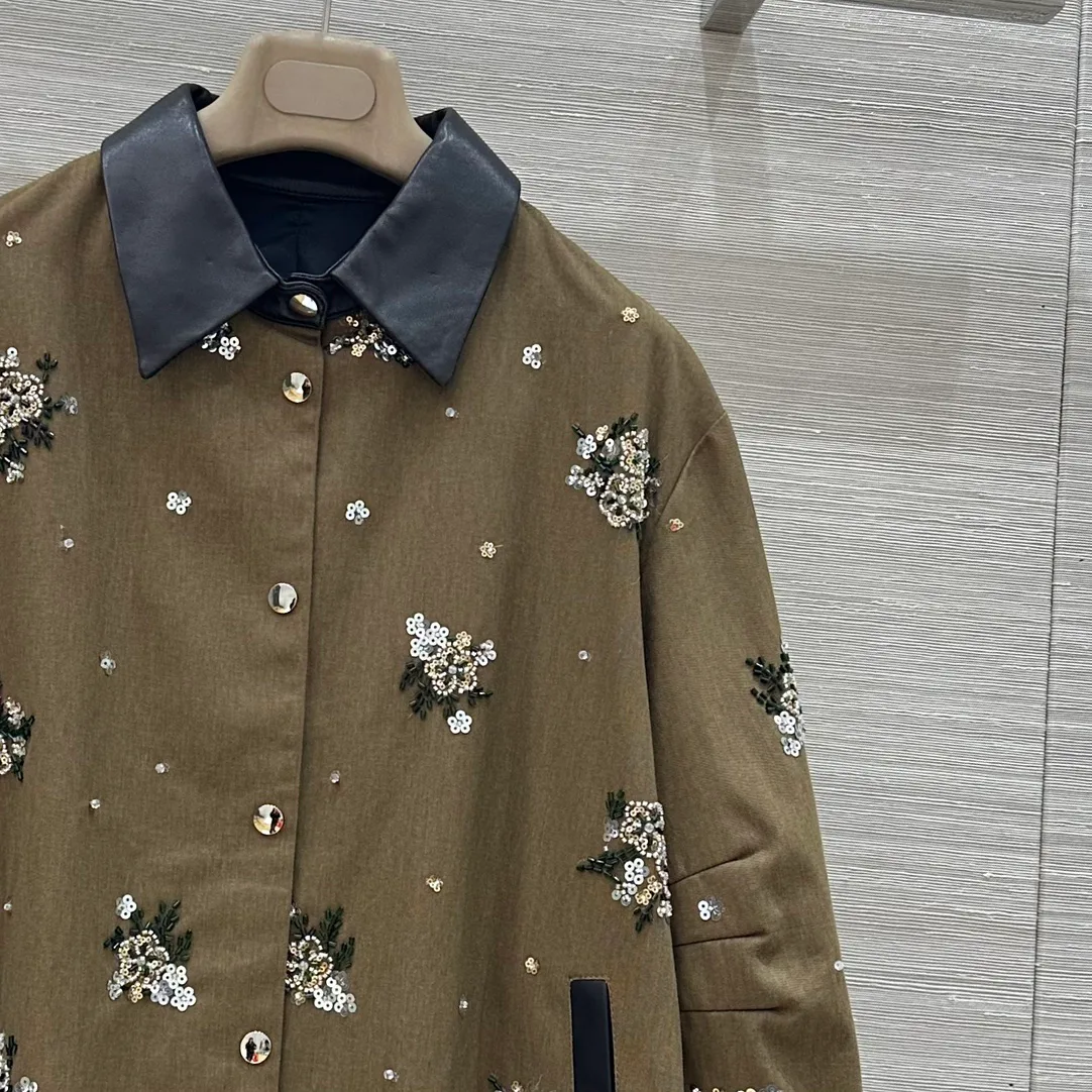 Куртки Женские Miu Miu 27748