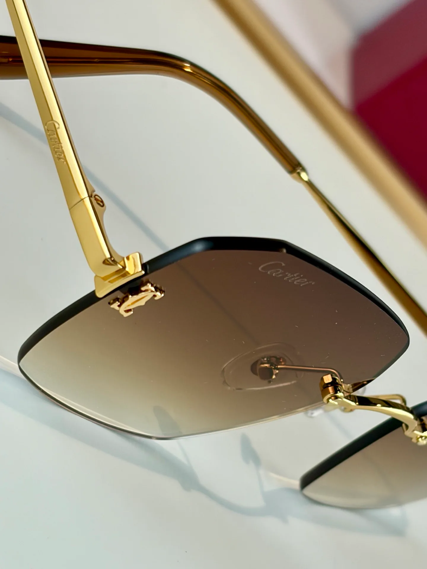 Очки Cartier 11232952