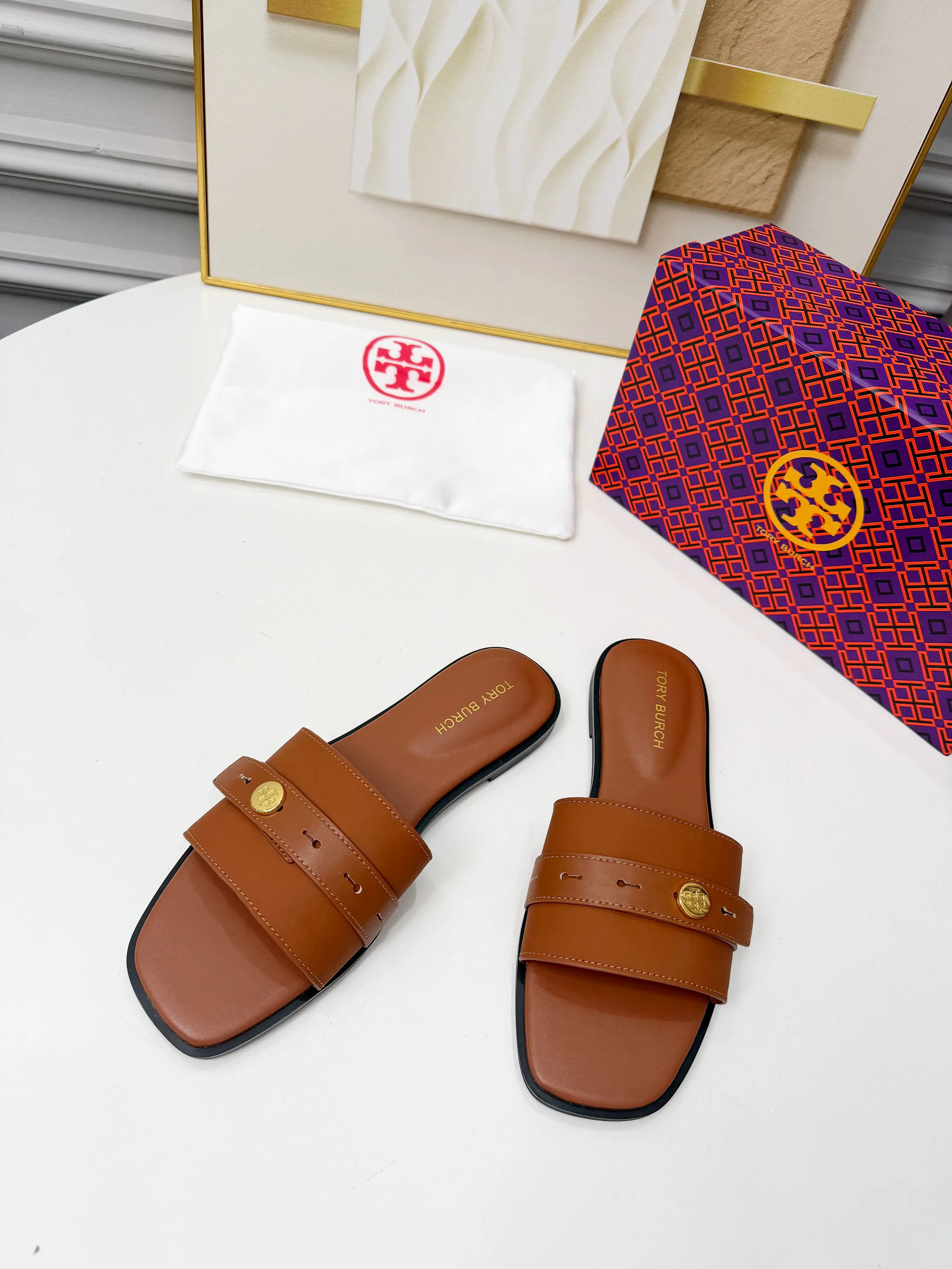 Туфли Женские Tory Burch 3316784