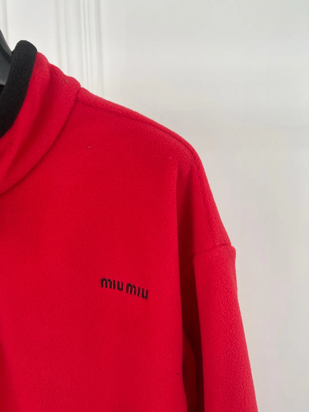 Свитшоты И Худи Женские Miu Miu 5078291