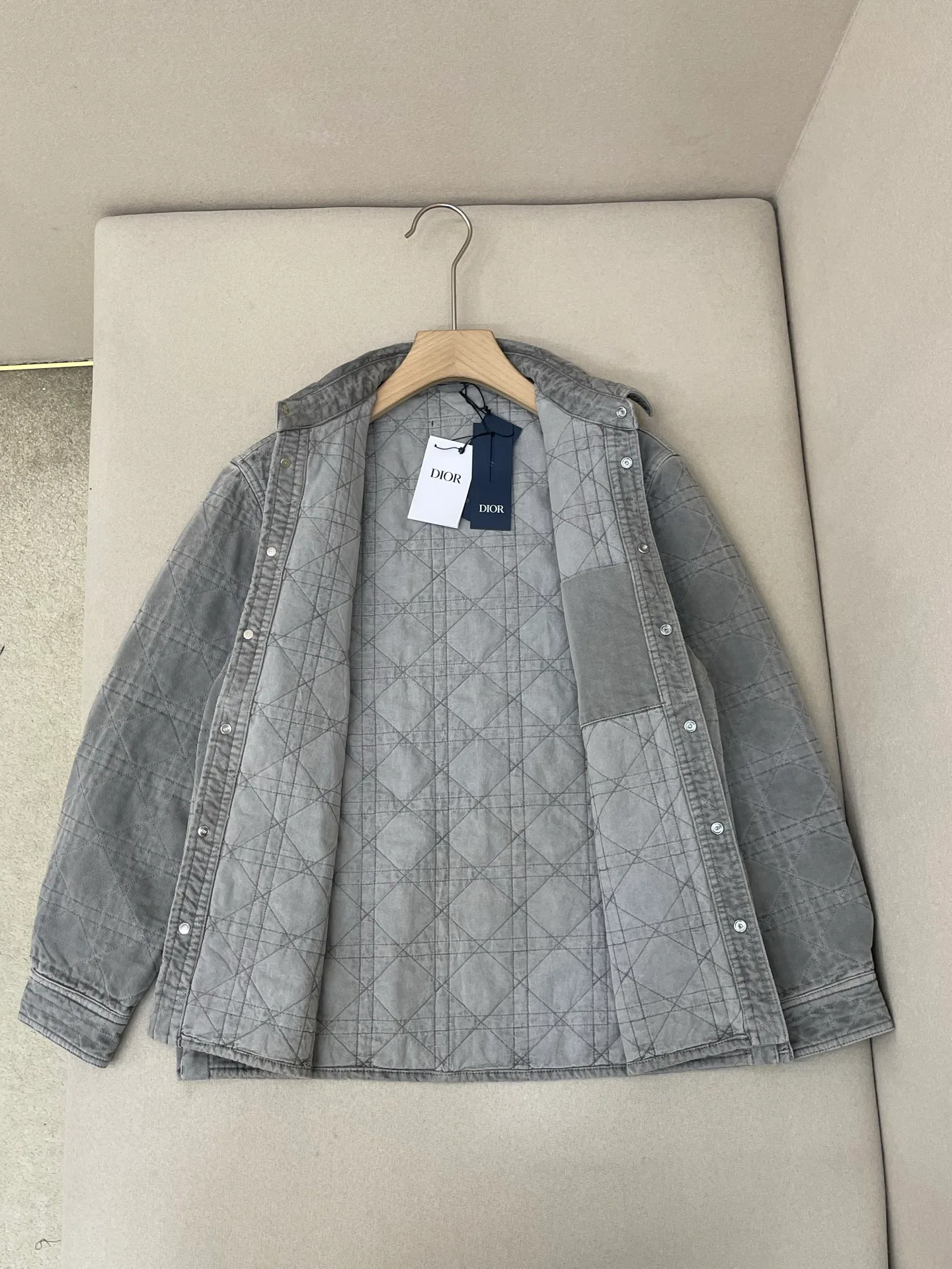 Рубашки Мужские Christian Dior 1845853