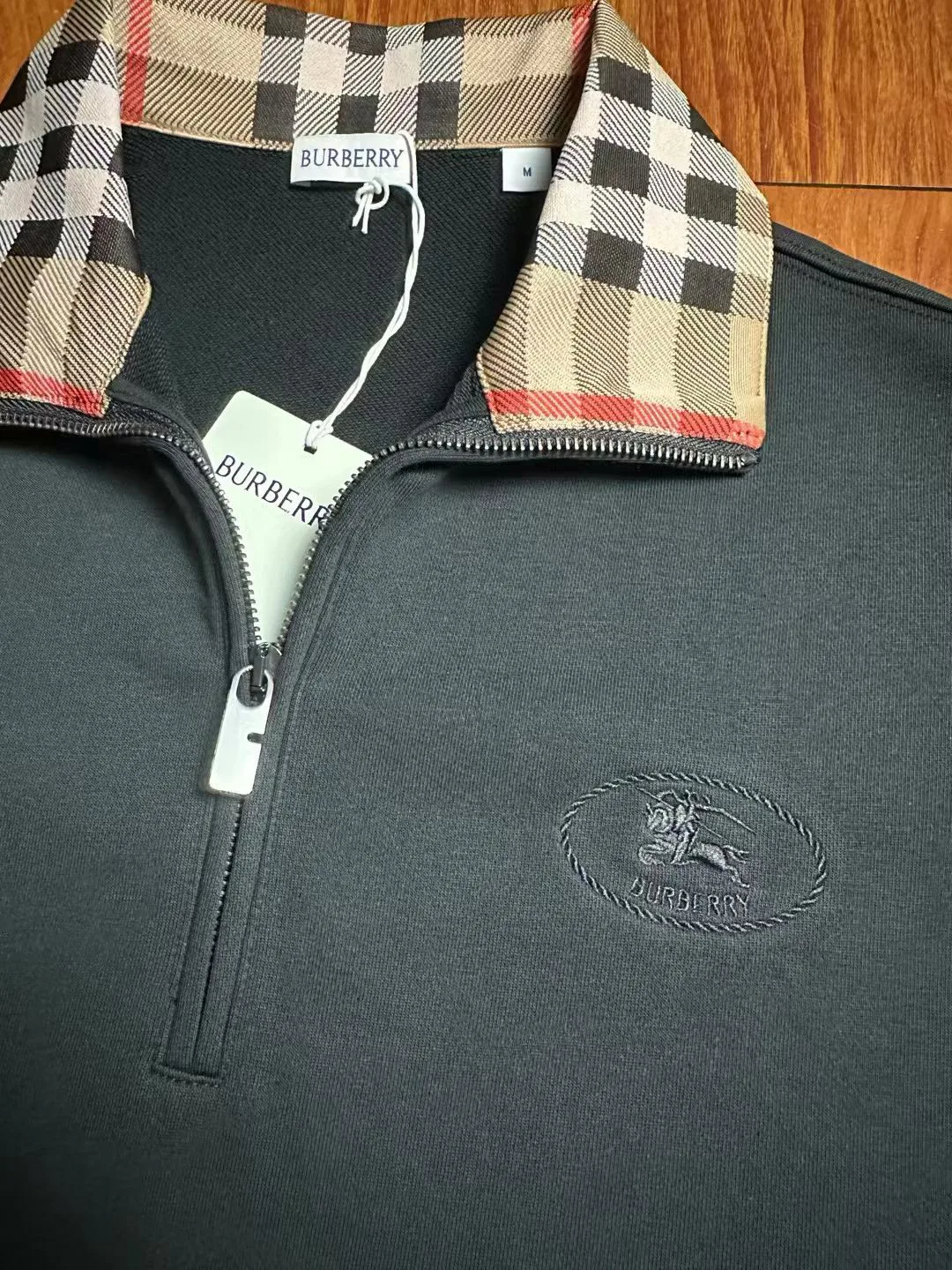 Свитшоты И Худи Мужские Burberry 18215795