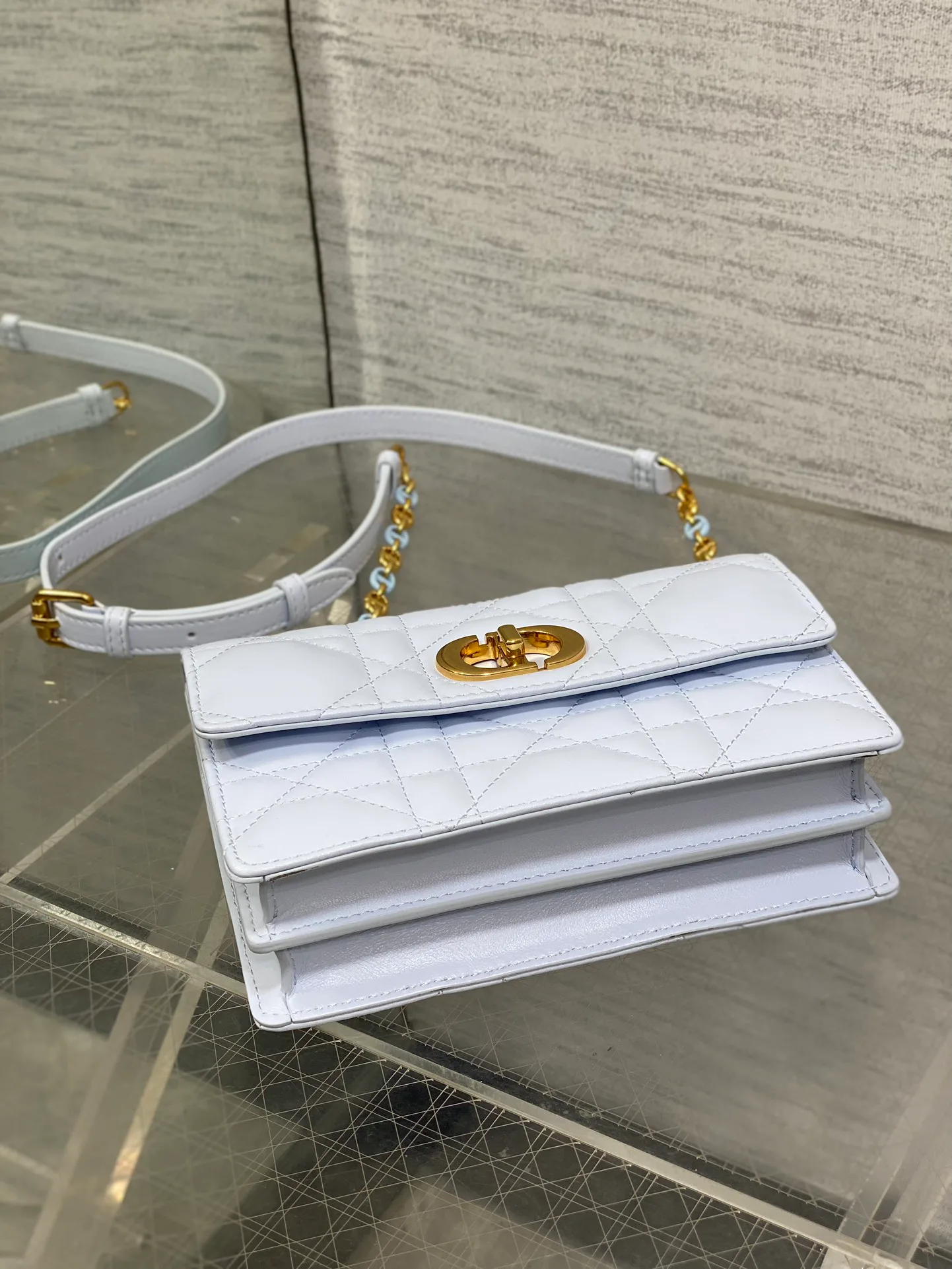 Сумки На Ремне Женские Christian Dior 475487