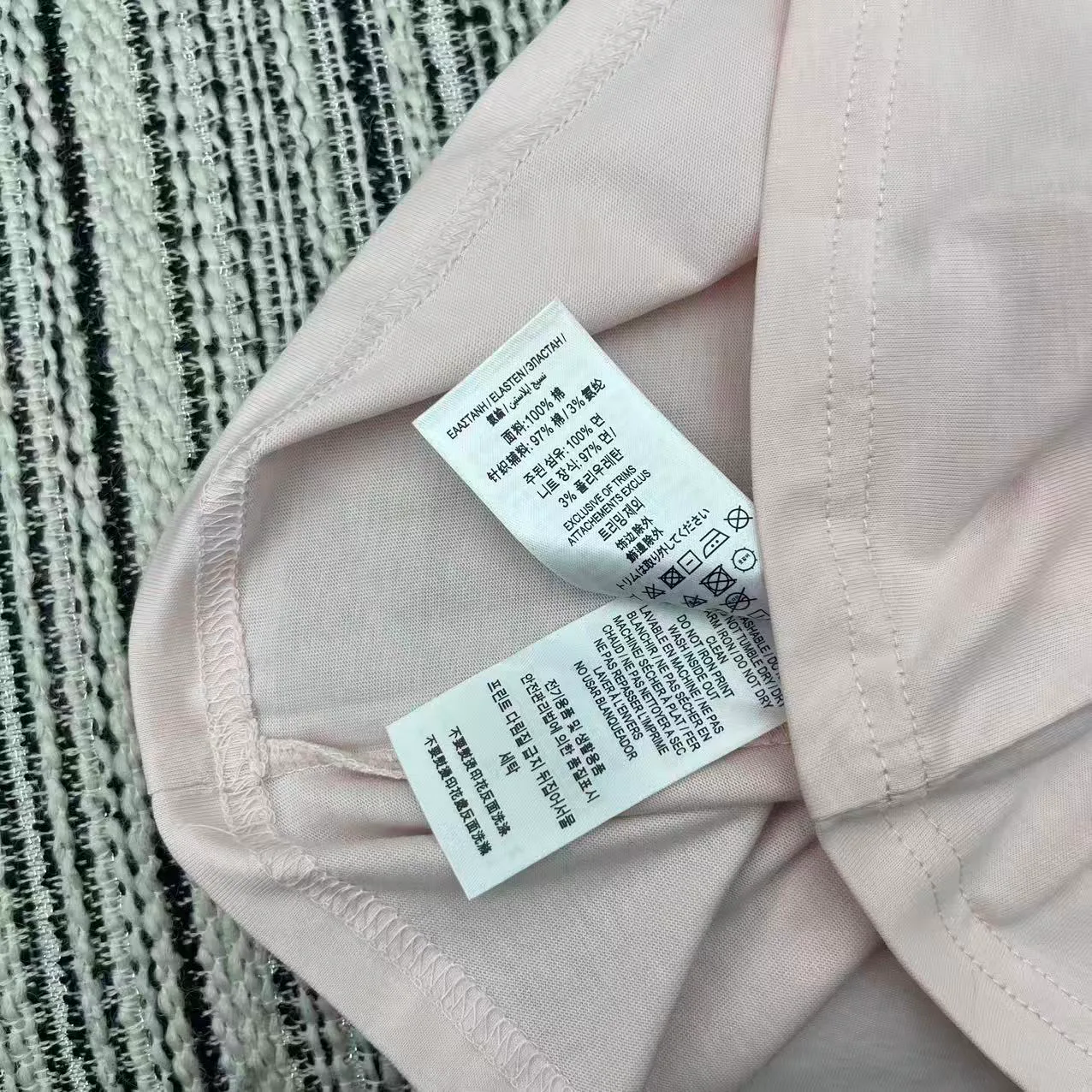 Футболки Женские Burberry 13292421