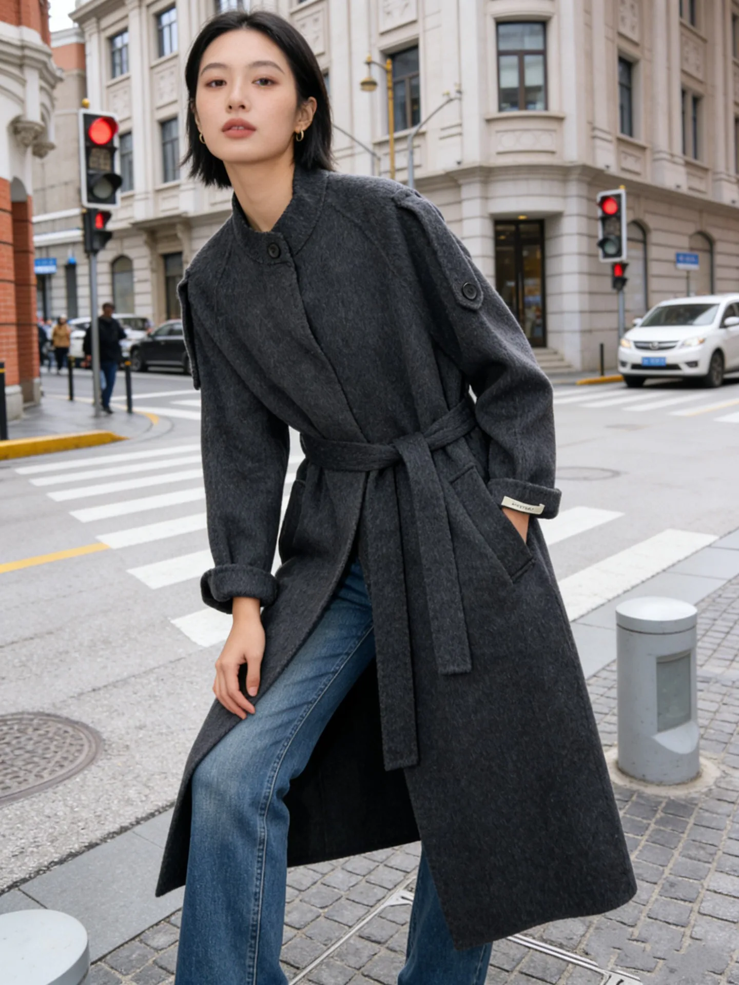 Пальто Женские Max Mara 856024