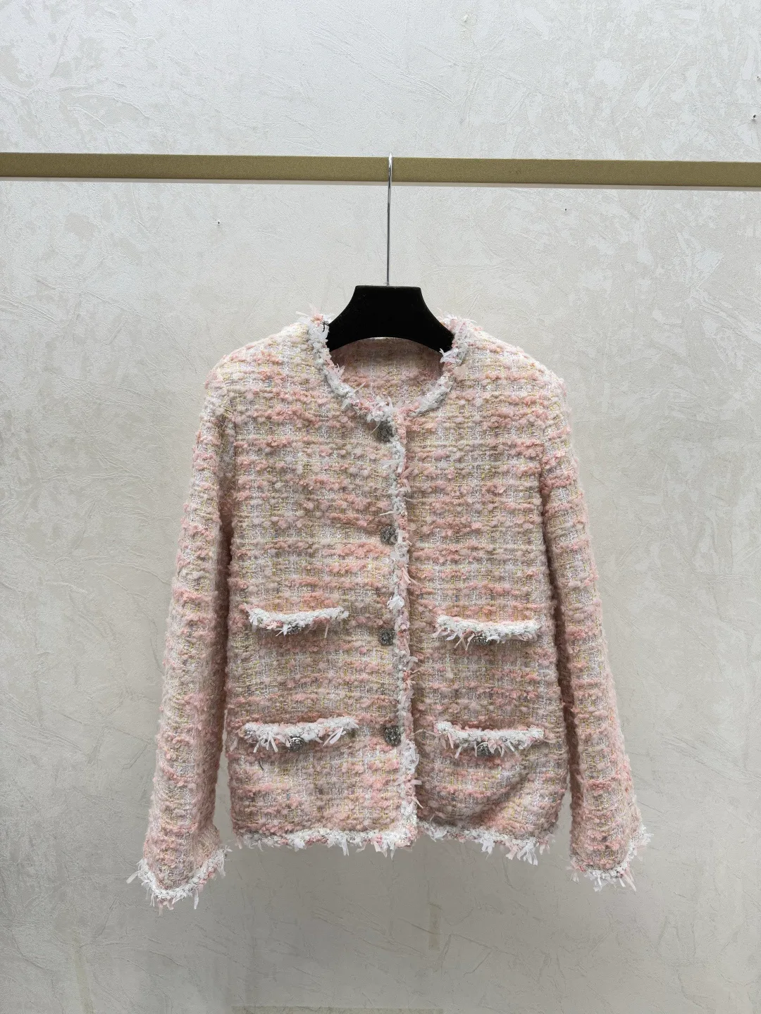 Жакеты Женские Chanel 4936931