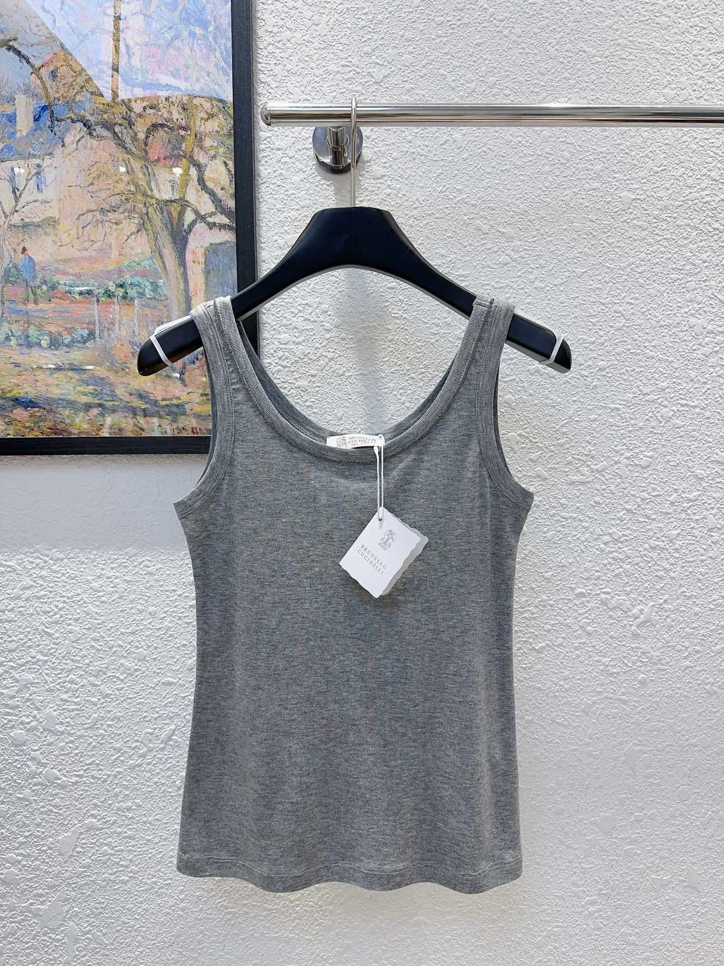 Топы Женские Brunello Cucinelli 2589308