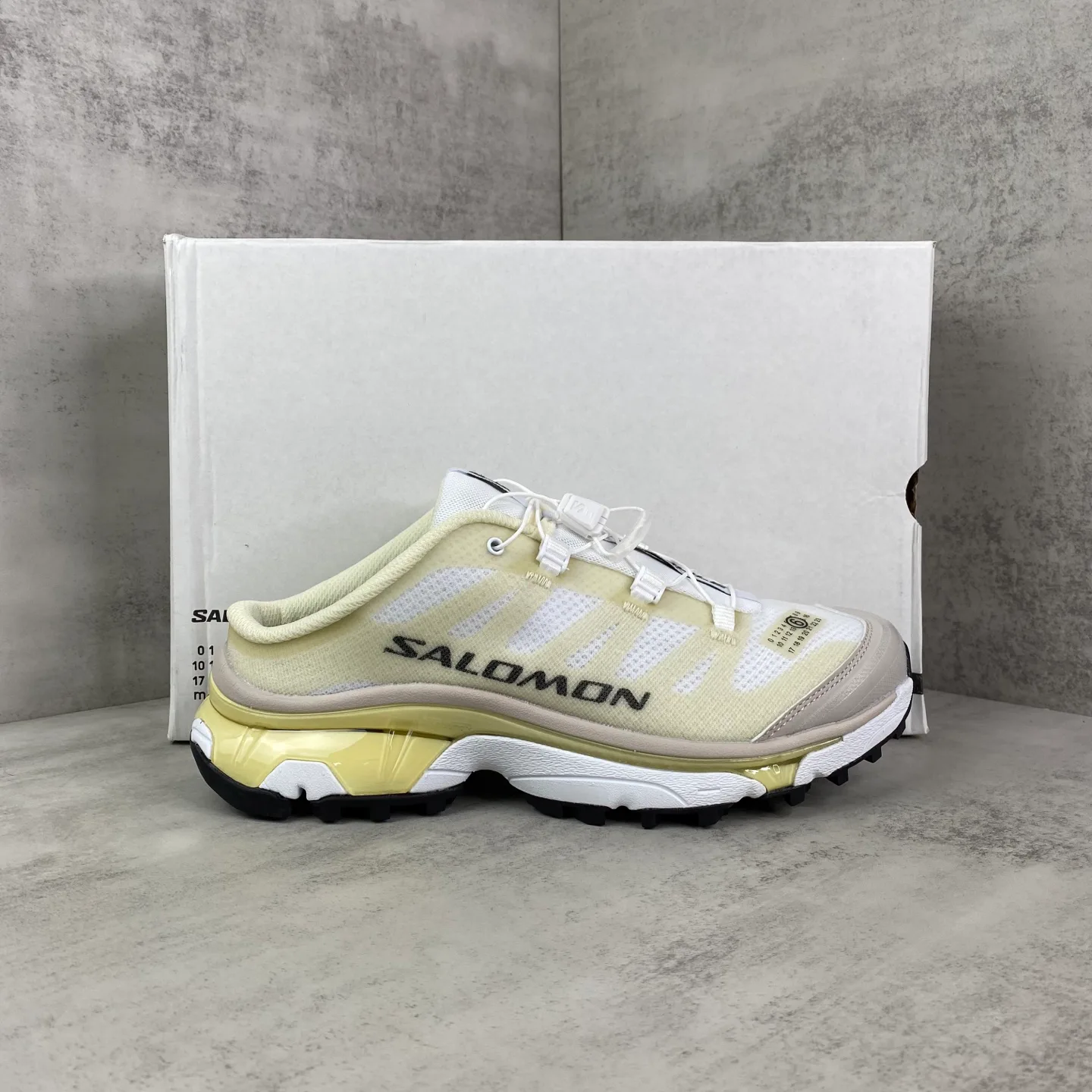 Кроссовки Женские Salomon 16903760