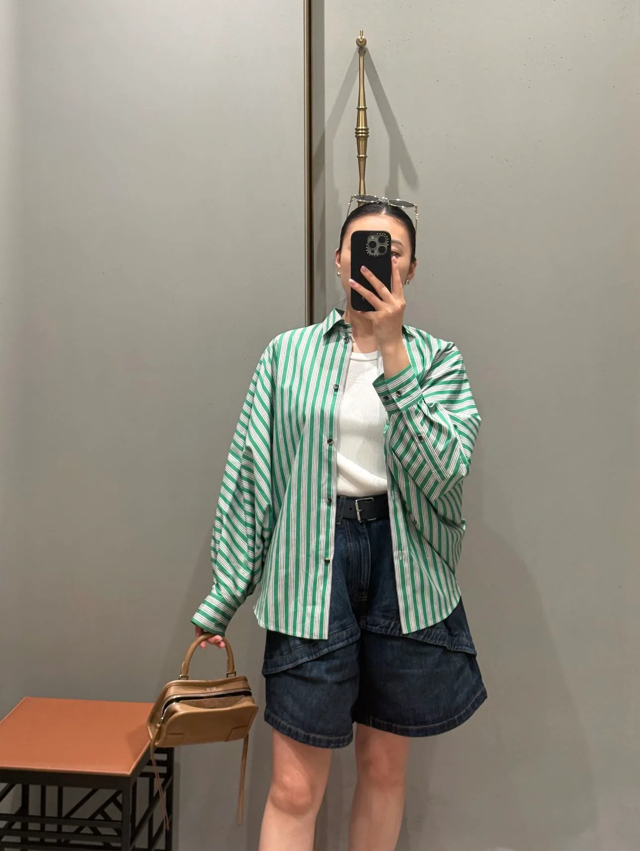 Рубашки Женские Loewe 18723985