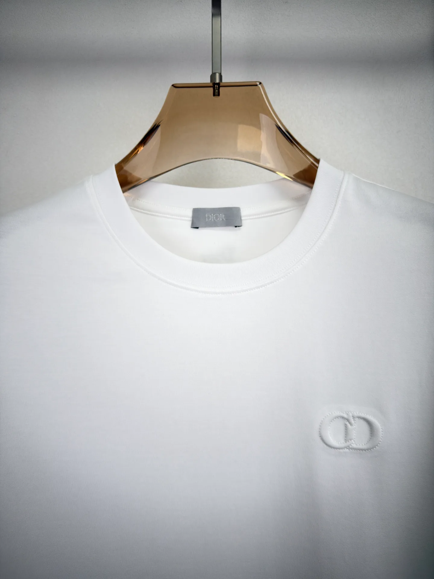 Футболки Мужские Christian Dior 11602539