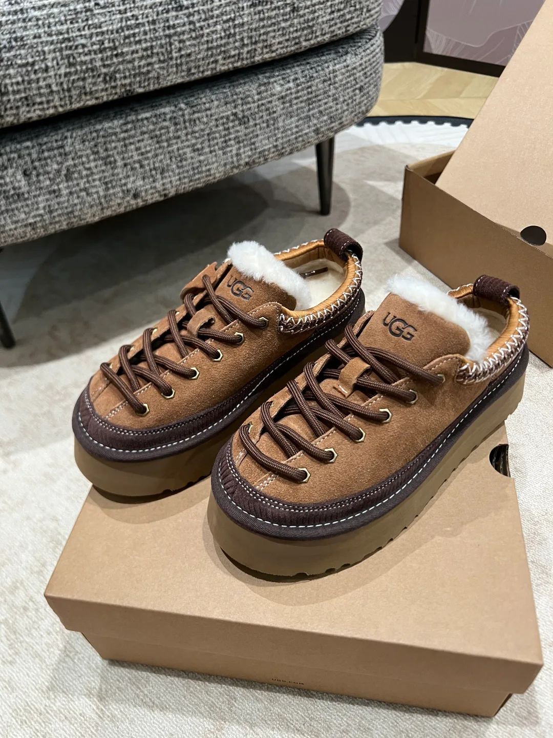 Угги Женские Ugg 18627865