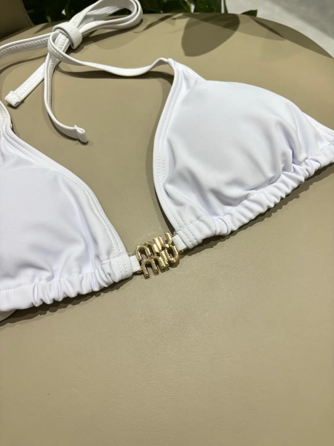 Купальники Женские Miu Miu 18763653