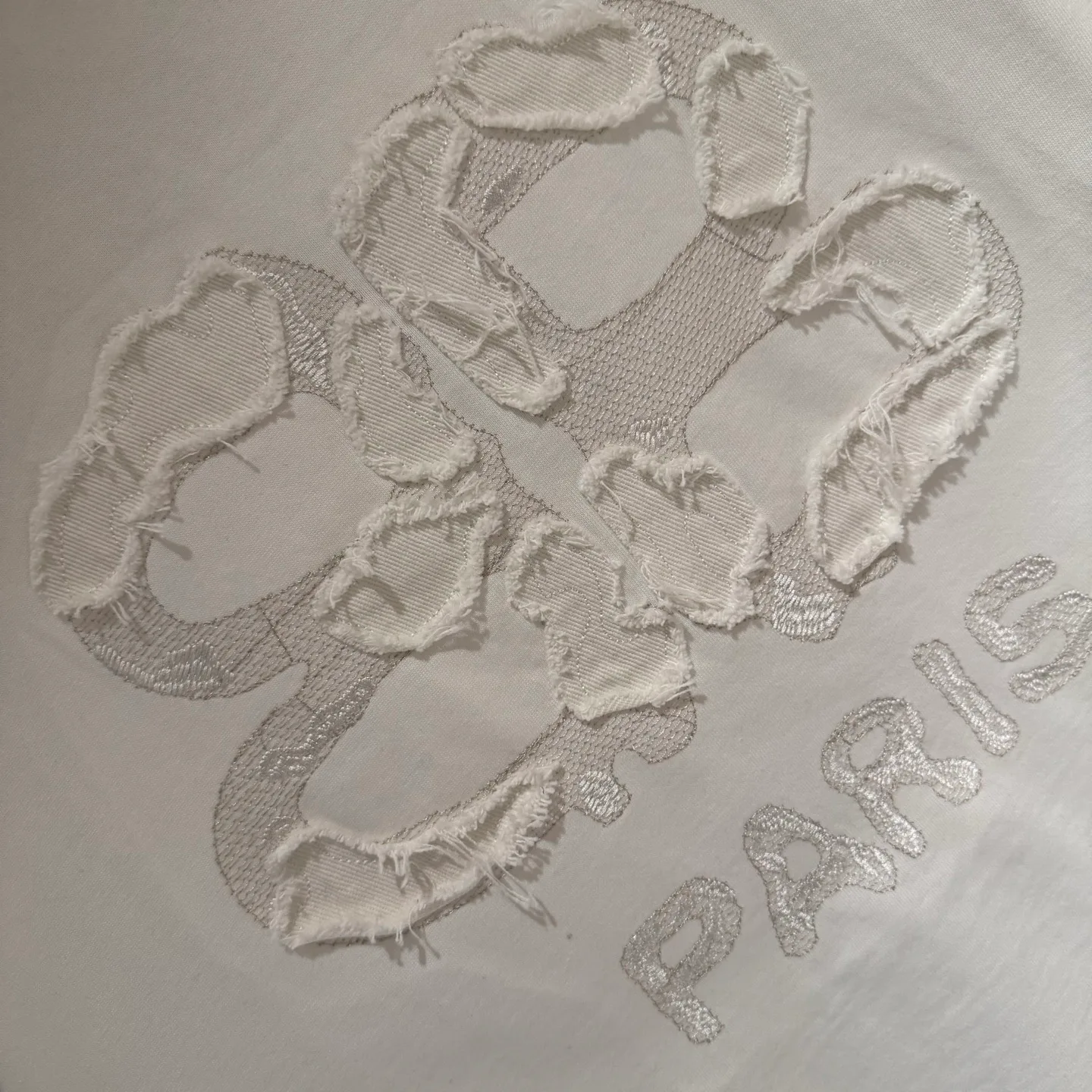 Футболки Женские Balenciaga 9465370