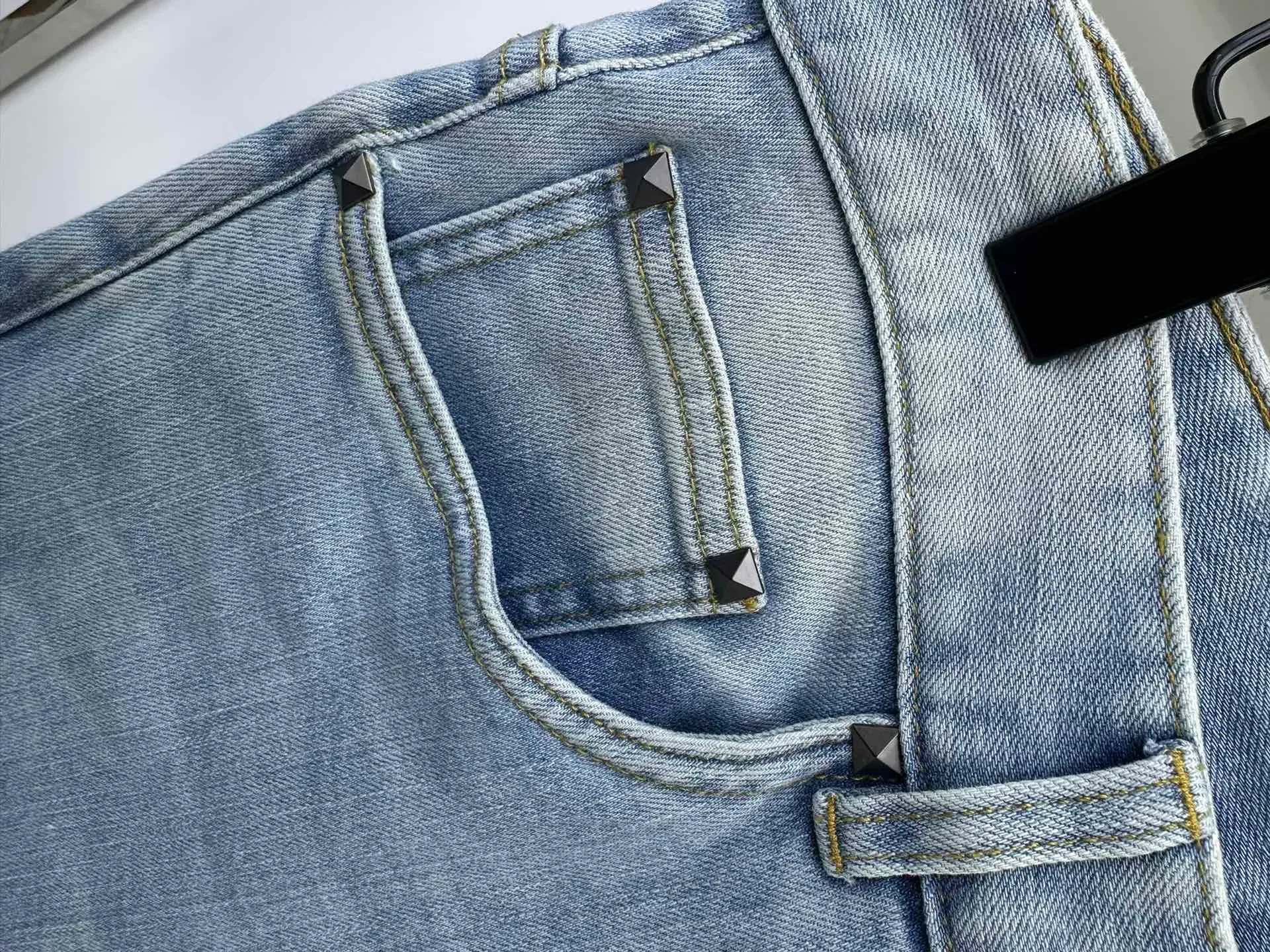 Джинсы Мужские Valentino 15626