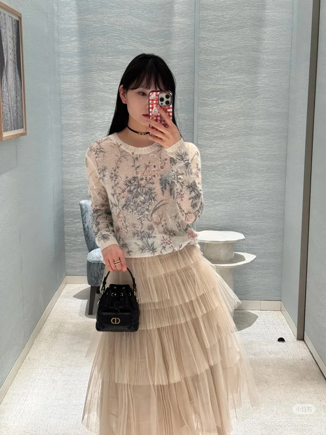 Джемперы И Свитеры Женские Christian Dior 1920548