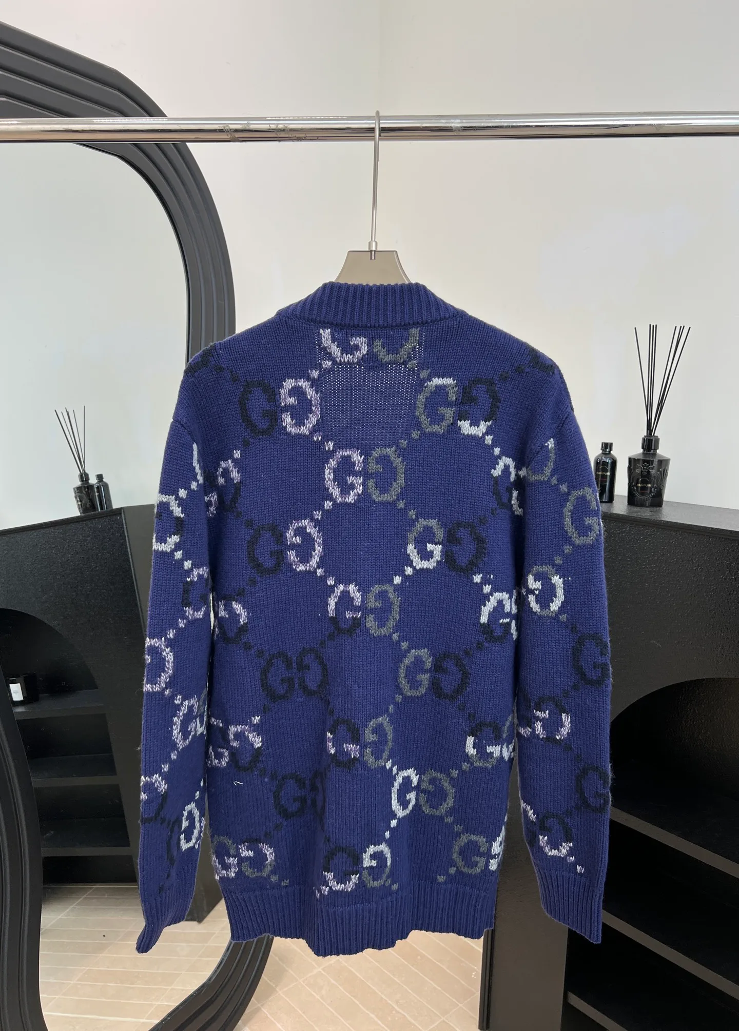 Джемперы И Свитеры Мужские Gucci 5061490