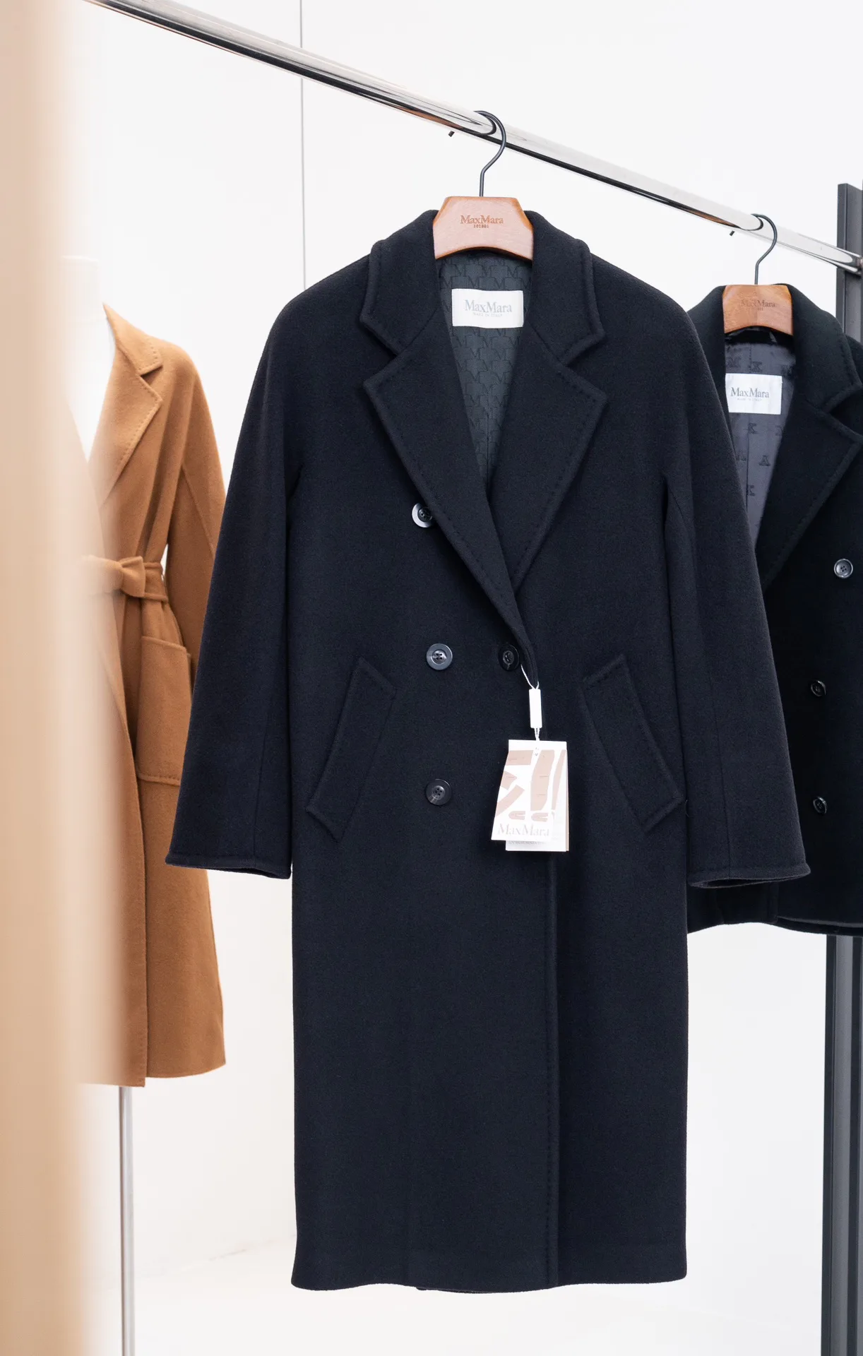Пальто Женские Max Mara 18510421
