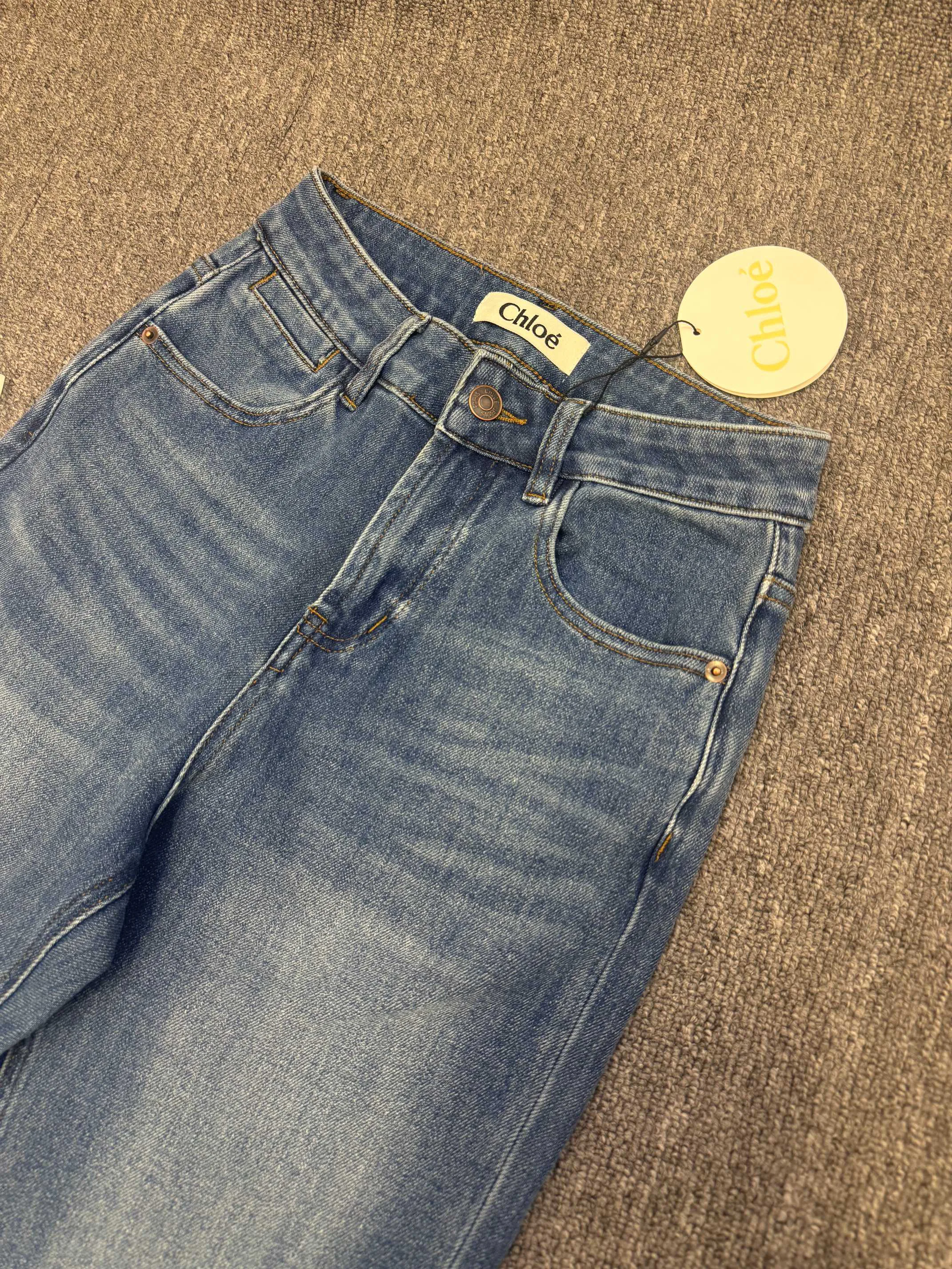 Джинсы Женские Chloe 1976139