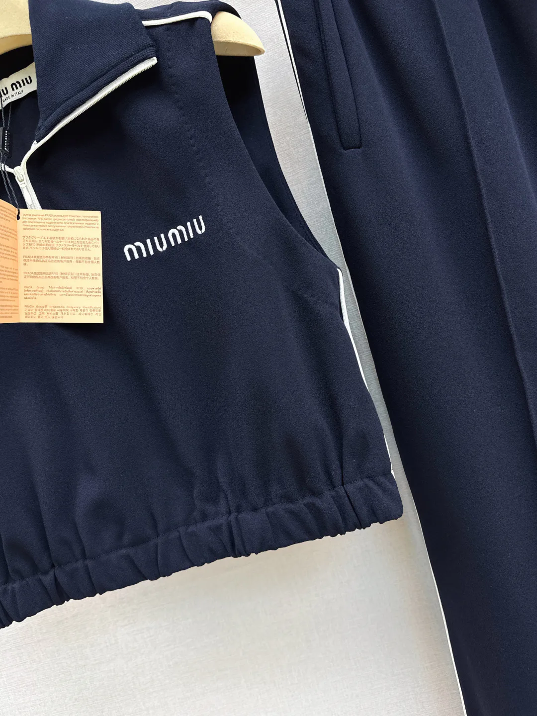 Спортивные Костюмы Женские Miu Miu 14411315