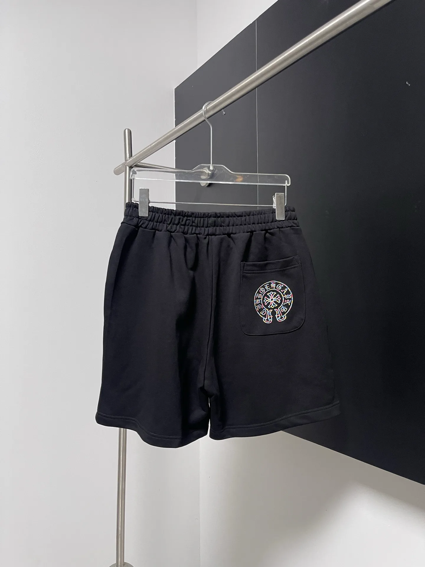 Шорты Мужские Chrome Hearts 14116745