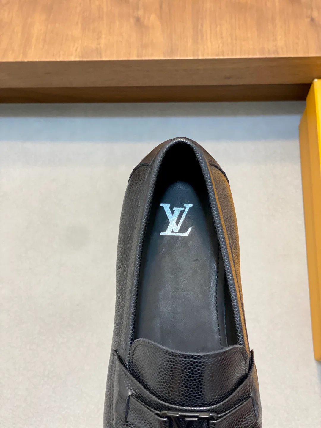 Лоферы И Туфли Мужские Louis Vuitton 173772