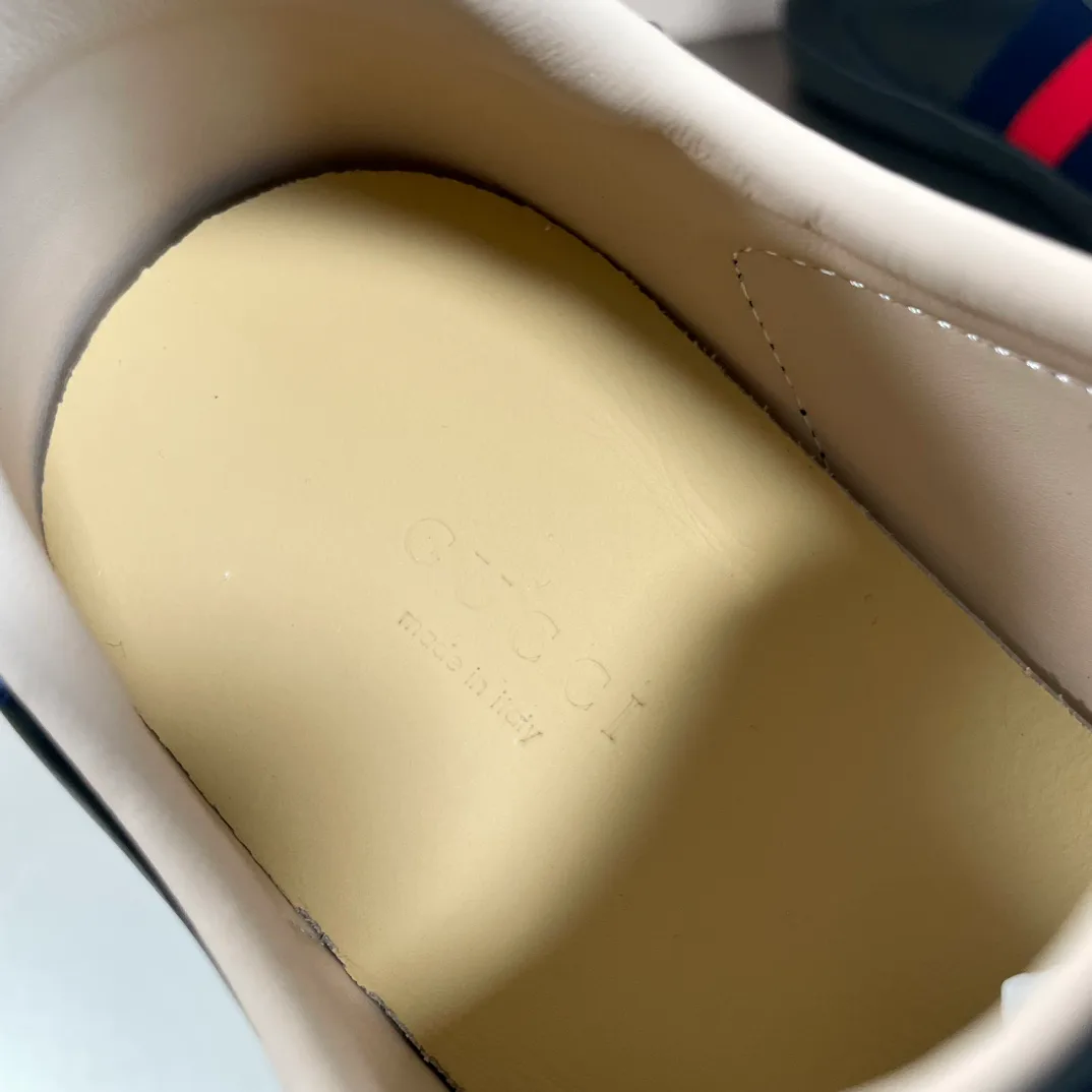 Кеды Женские Gucci 573298