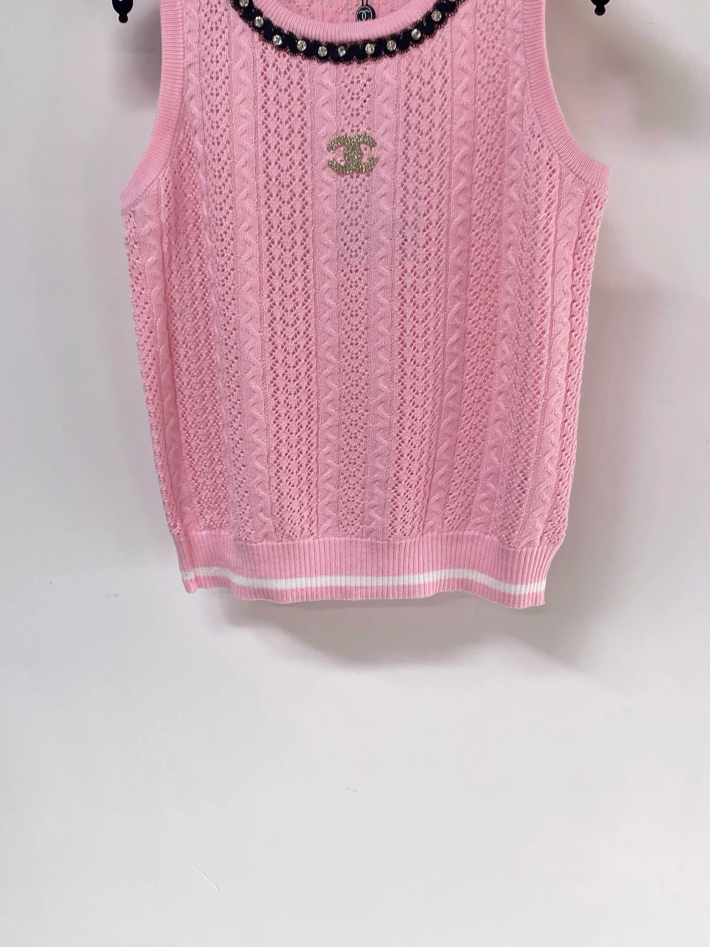 Топы Женские Chanel 14116556