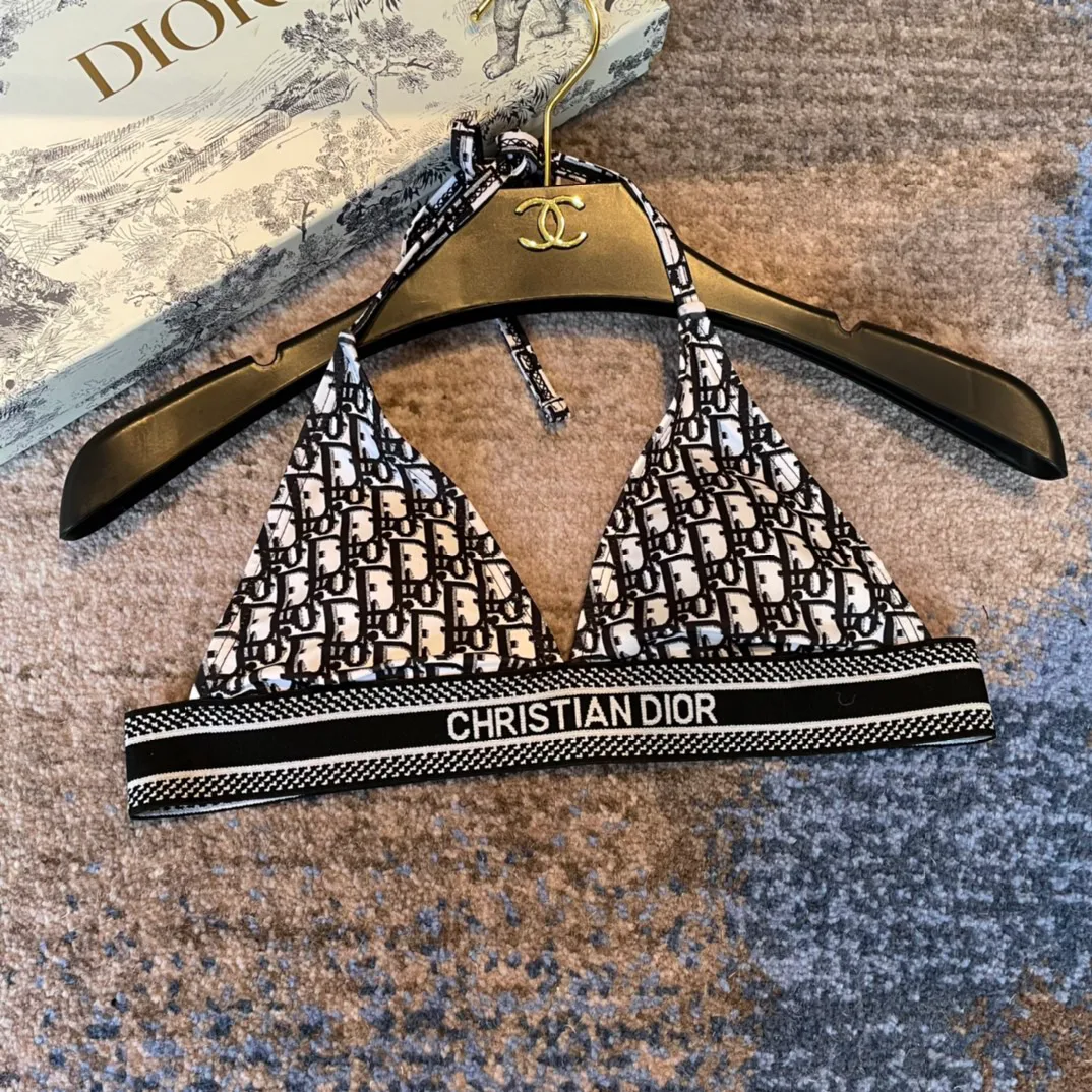 Купальники Женские Christian Dior 13542647