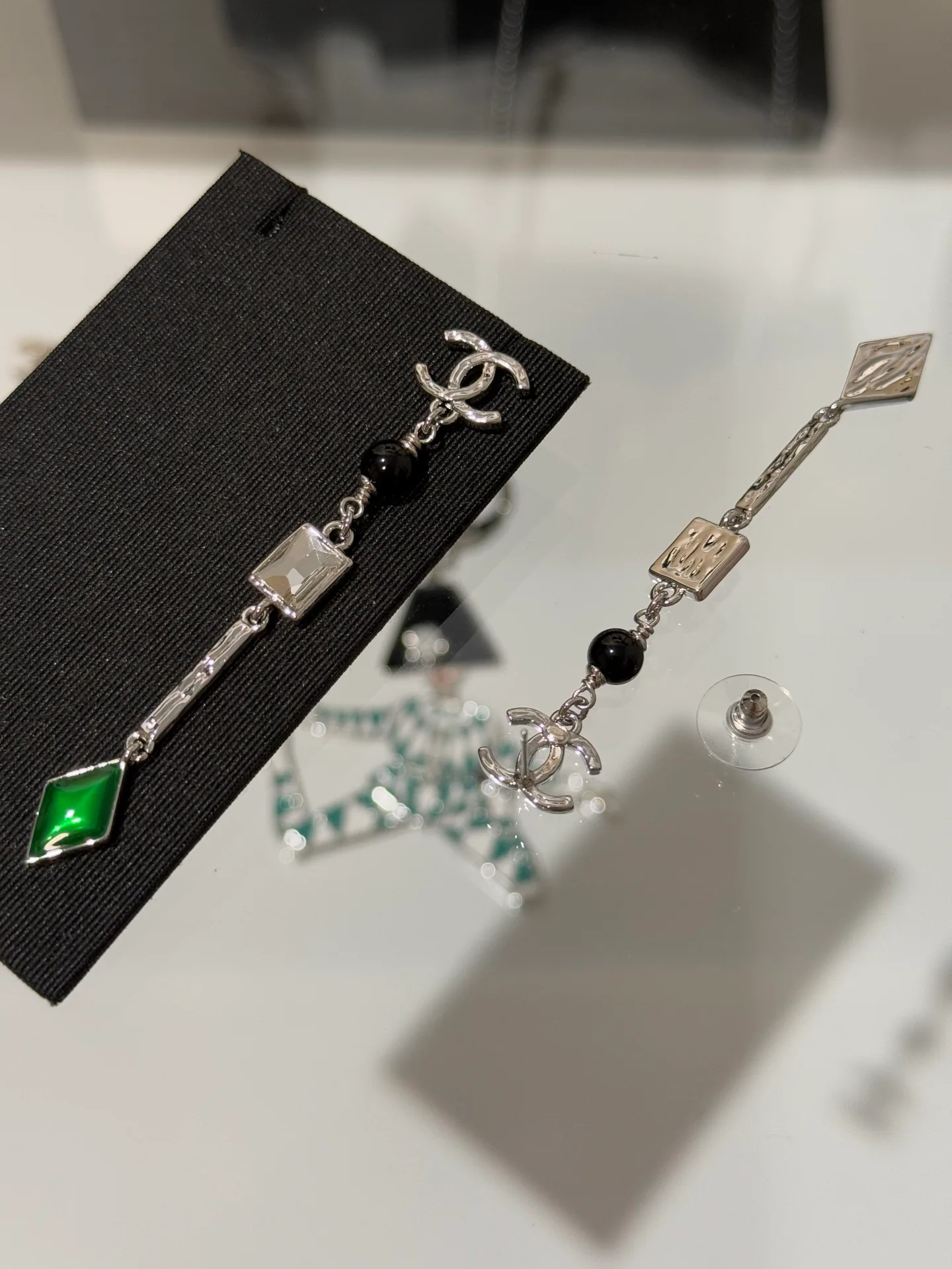 Бижутерия Chanel 4971370