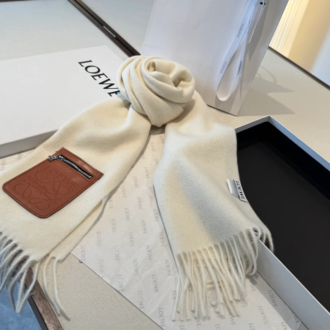 Шарфы Loewe 184206