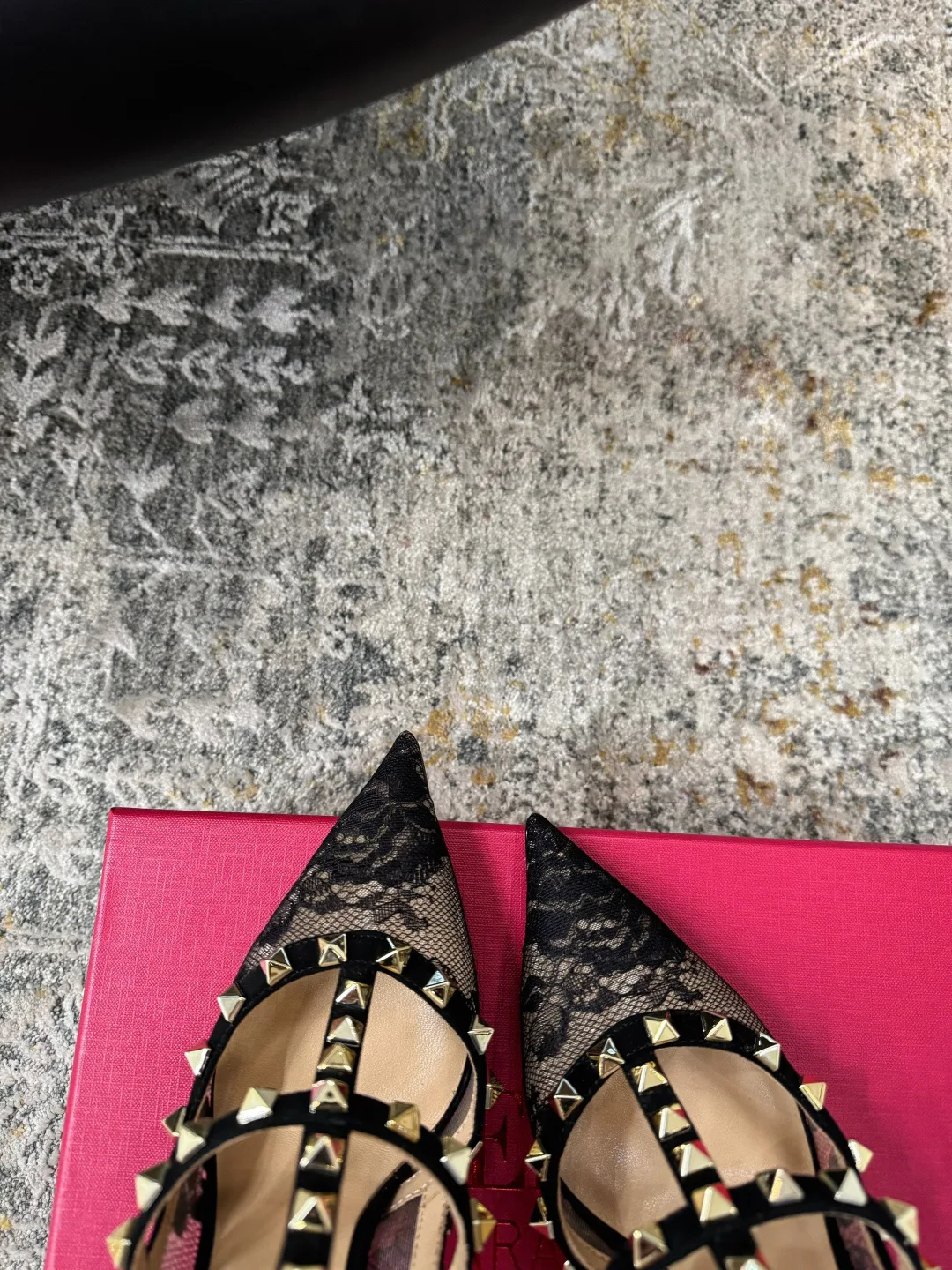 Туфли Женские Valentino 7697714