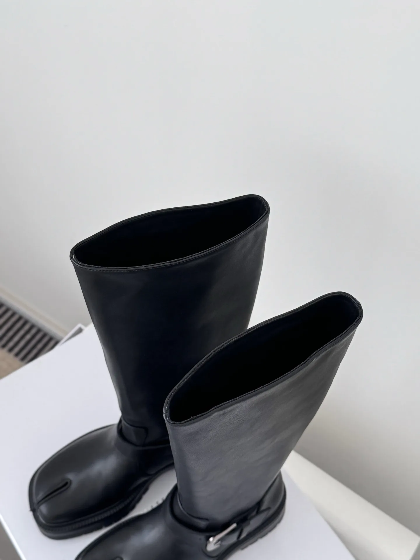 Сапоги Женские Maison Margiela 342341