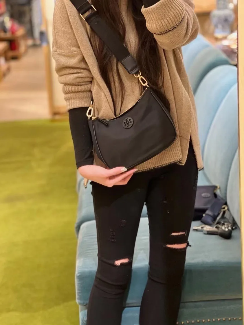 Сумки На Ремне Женские Tory Burch 22877