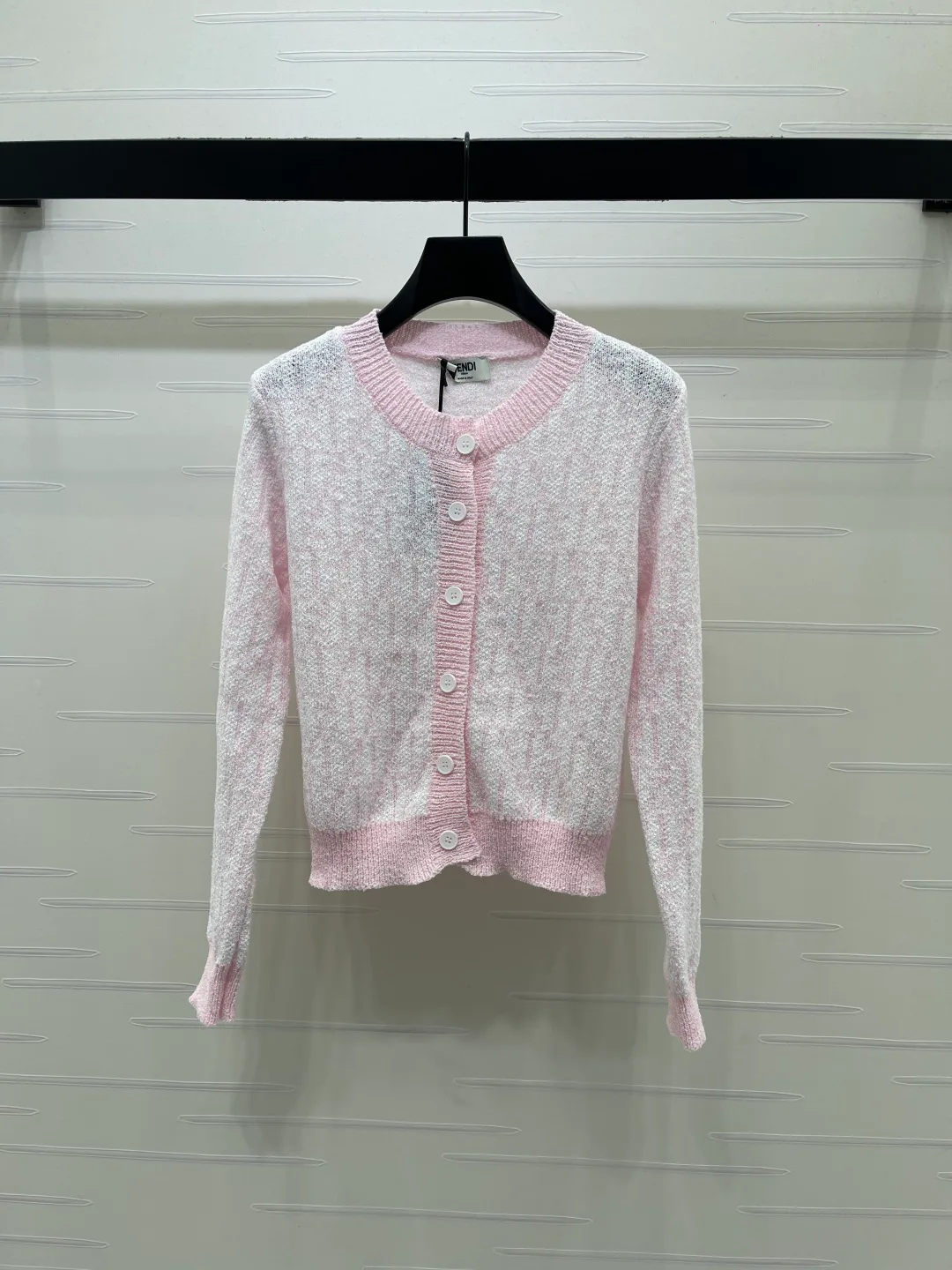 Джемперы И Свитеры Женские Fendi 17681859