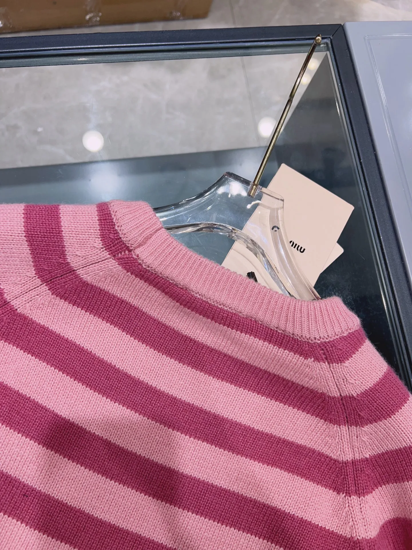 Джемперы И Свитеры Женские Miu Miu 19785668